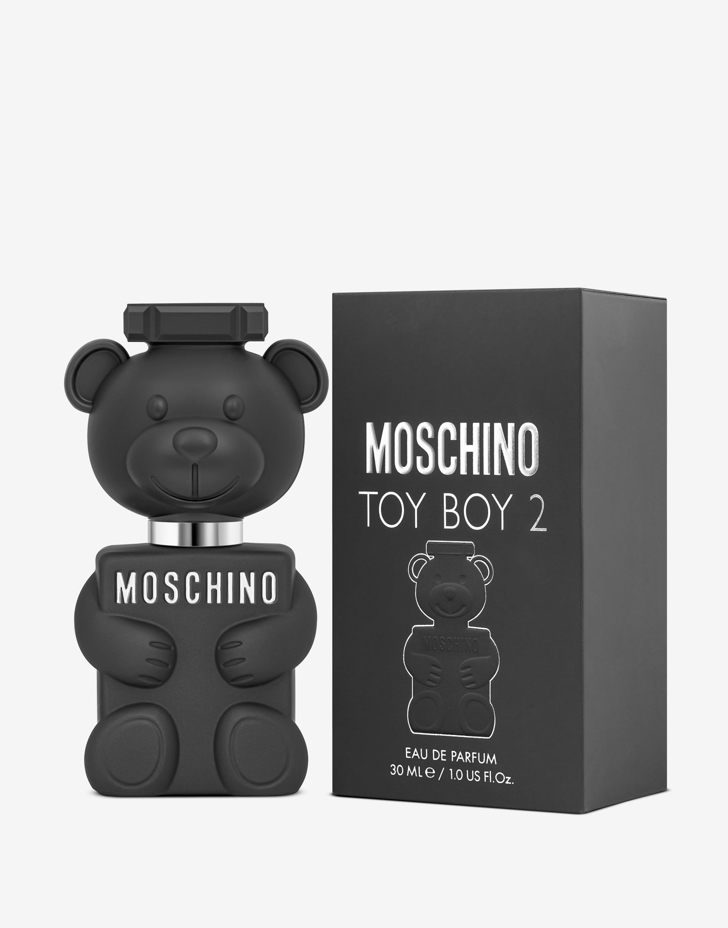 Moschino Beauty - TOY BOY 2 - EAU DE PARFUM 30 ML