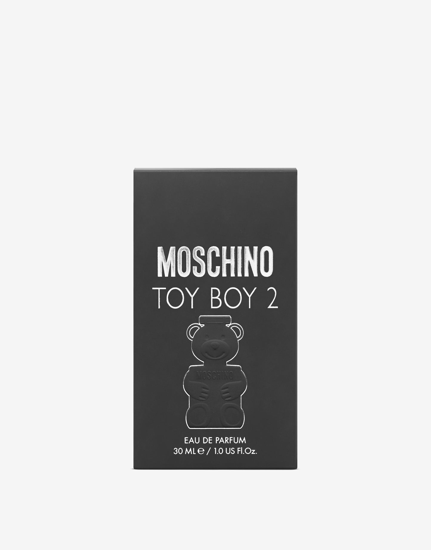 Moschino Beauty - TOY BOY 2 - EAU DE PARFUM 30 ML