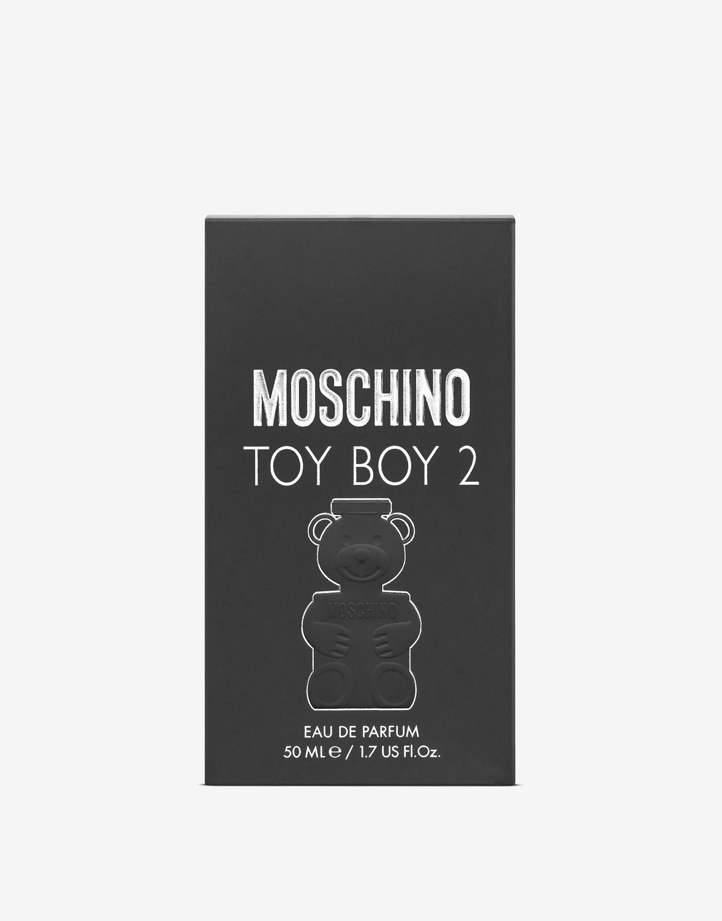 Moschino Beauty - TOY BOY 2 - EAU DE PARFUM 50 ML