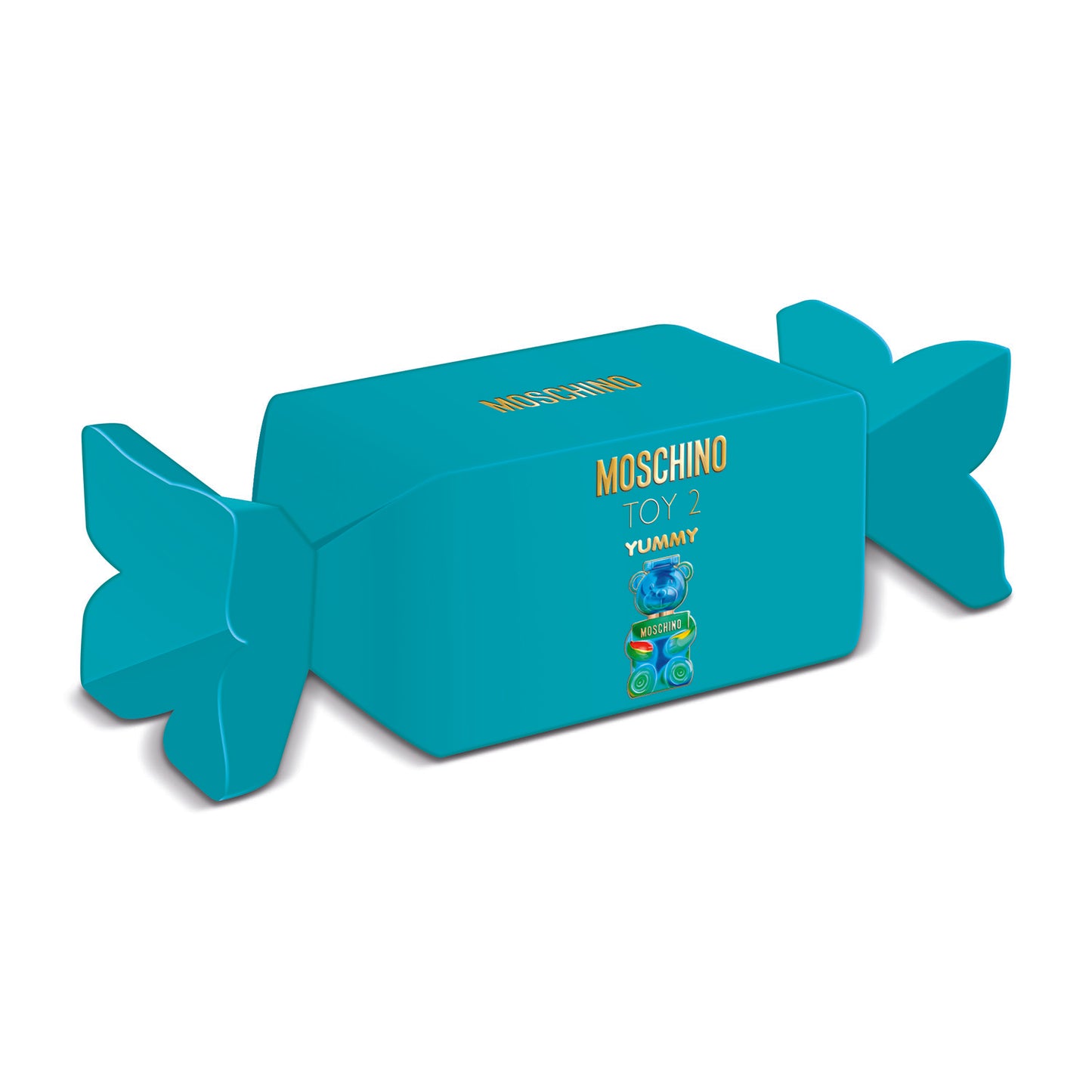 Moschino Beauty - TOY 2 YUMMY - EAU DE PARFUM GWP