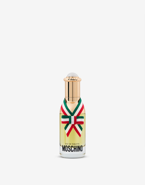 Moschino Beauty - POUR FEMME - EAU DE TOILETTE NATURAL SPRAY