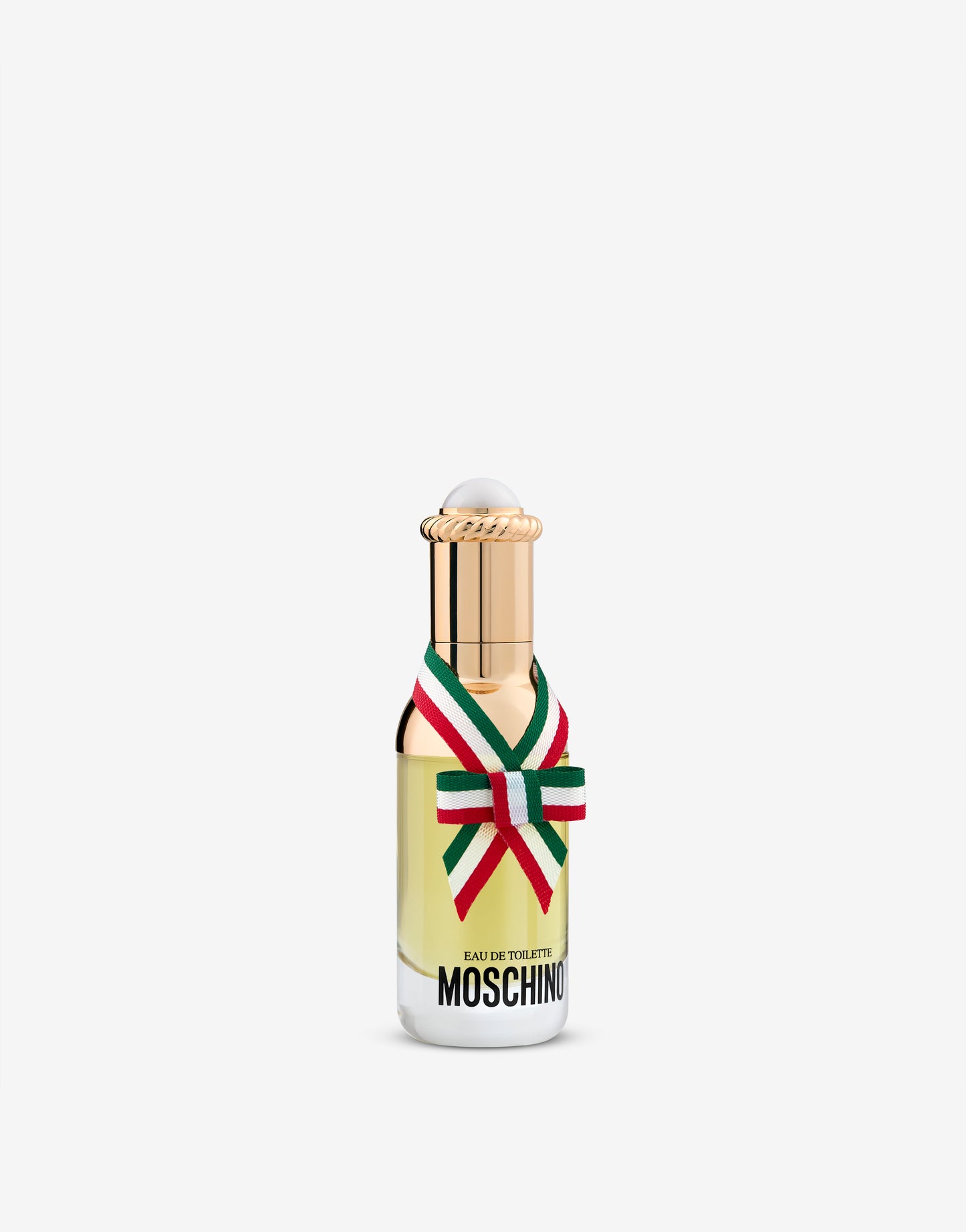 Moschino Beauty - POUR FEMME - EAU DE TOILETTE NATURAL SPRAY