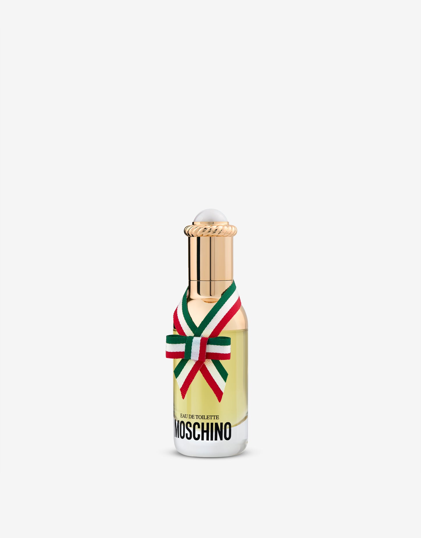 Moschino Beauty - POUR FEMME - EAU DE TOILETTE NATURAL SPRAY