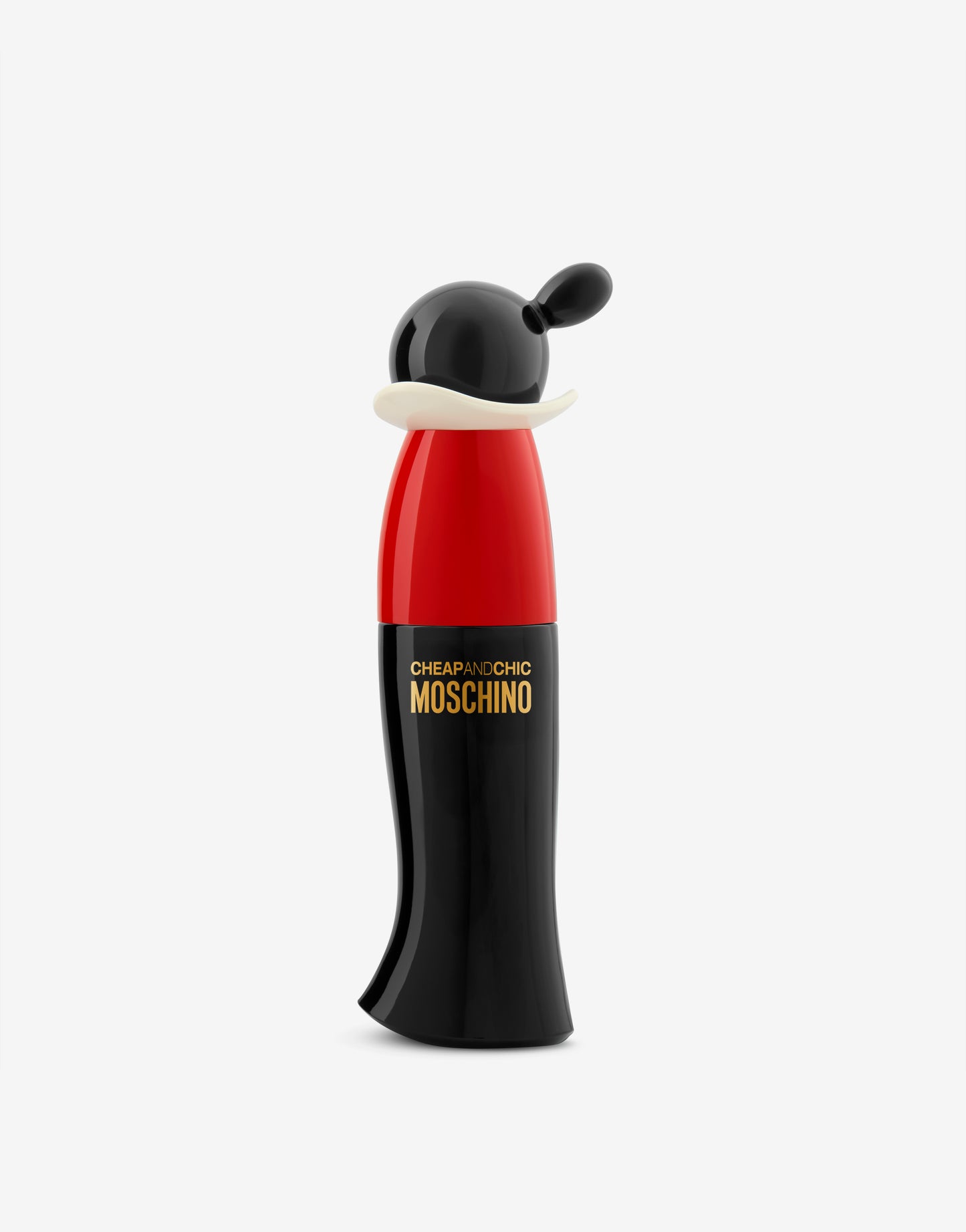 Moschino Beauty - CHEAP AND CHIC - EAU DE TOILETTE NATURAL SPRAY