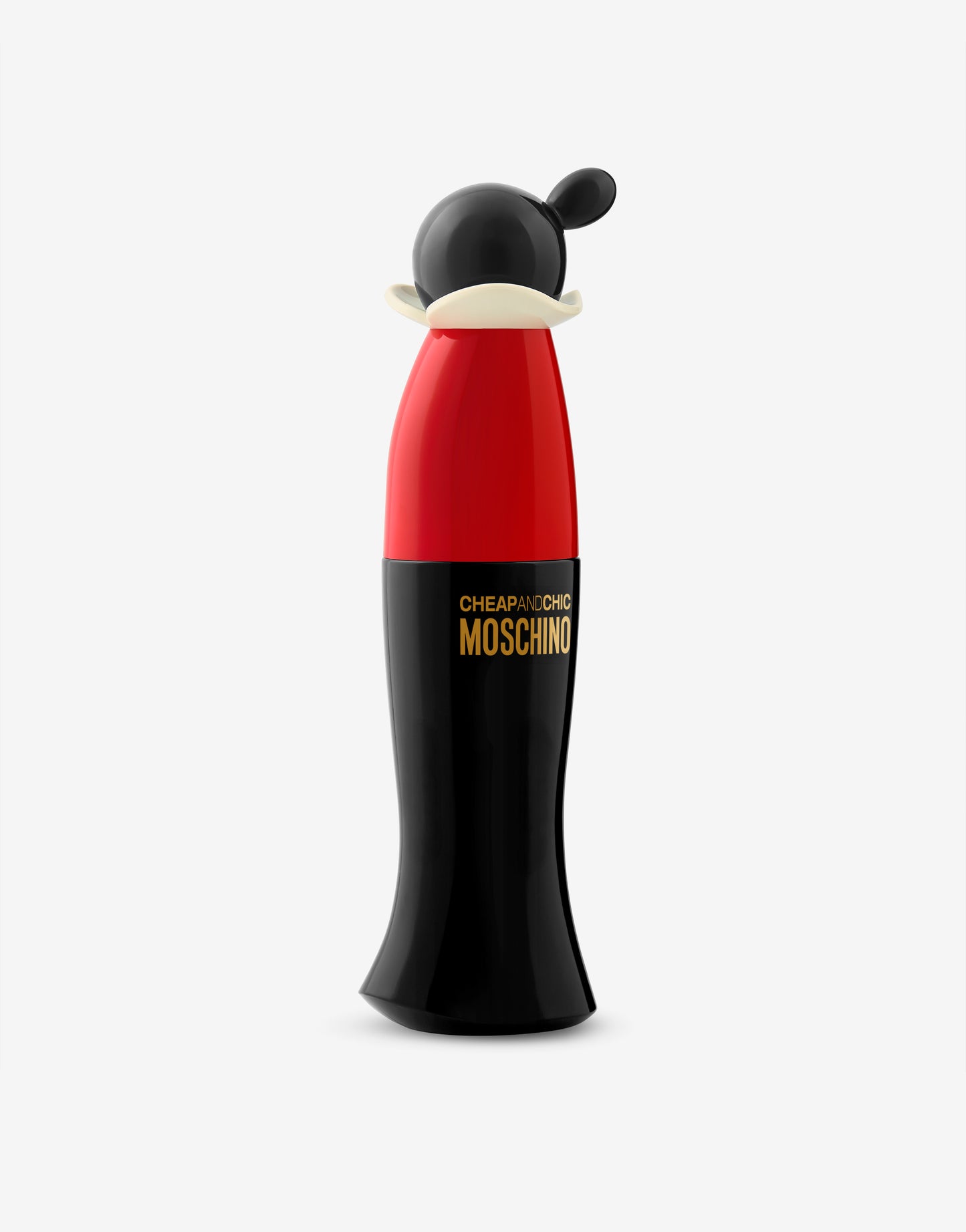 Moschino Beauty - CHEAP AND CHIC - EAU DE TOILETTE NATURAL SPRAY