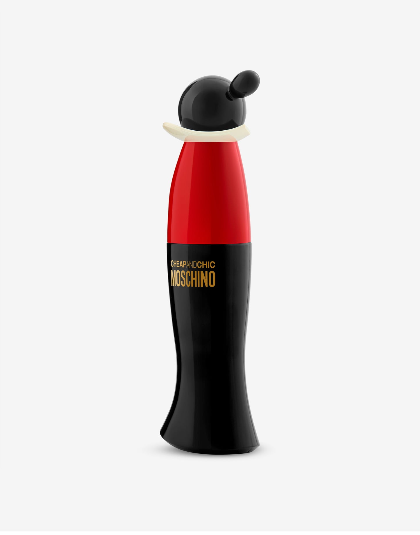 Moschino Beauty - CHEAP AND CHIC - EAU DE TOILETTE NATURAL SPRAY