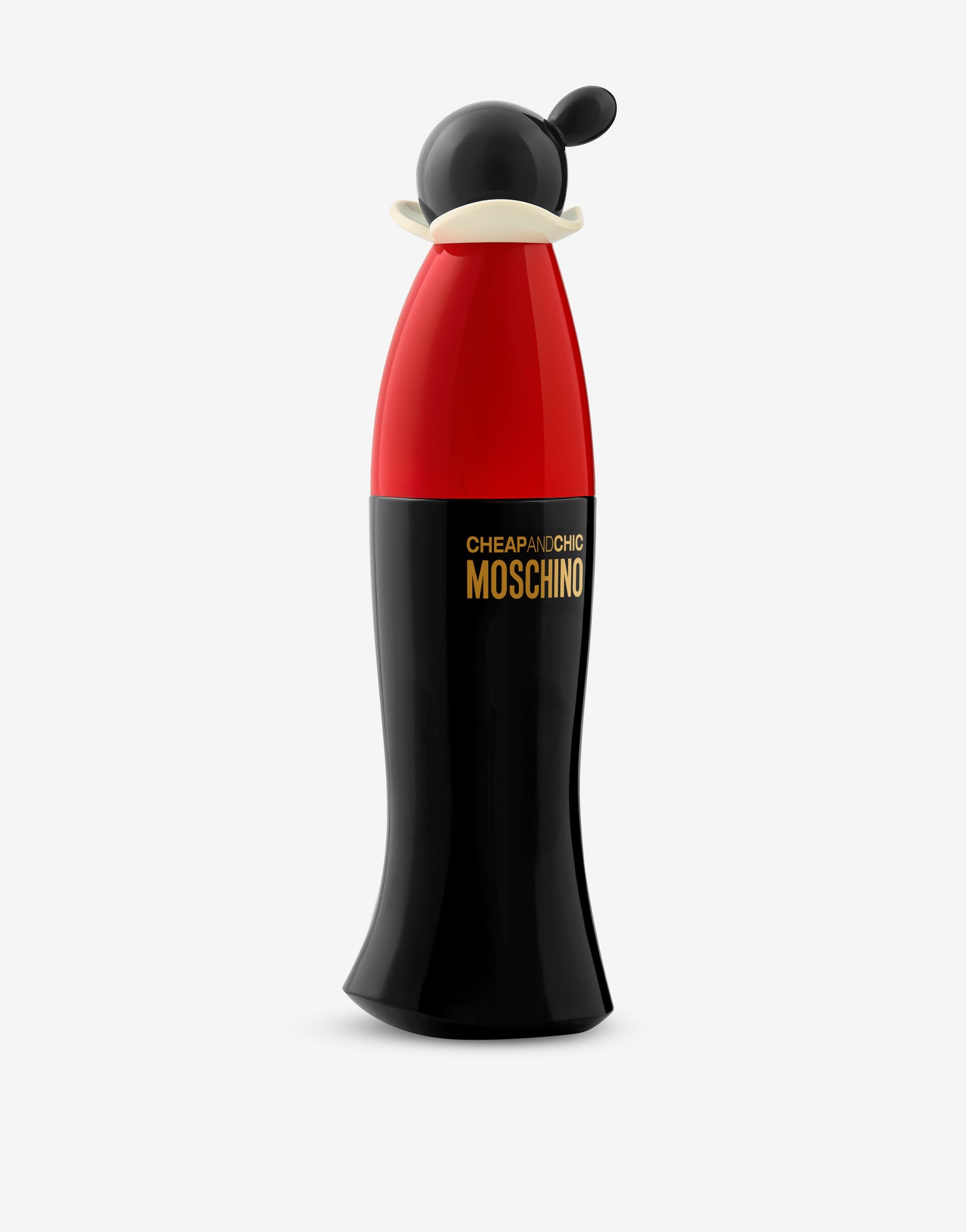 Moschino Beauty - CHEAP AND CHIC - EAU DE TOILETTE NATURAL SPRAY