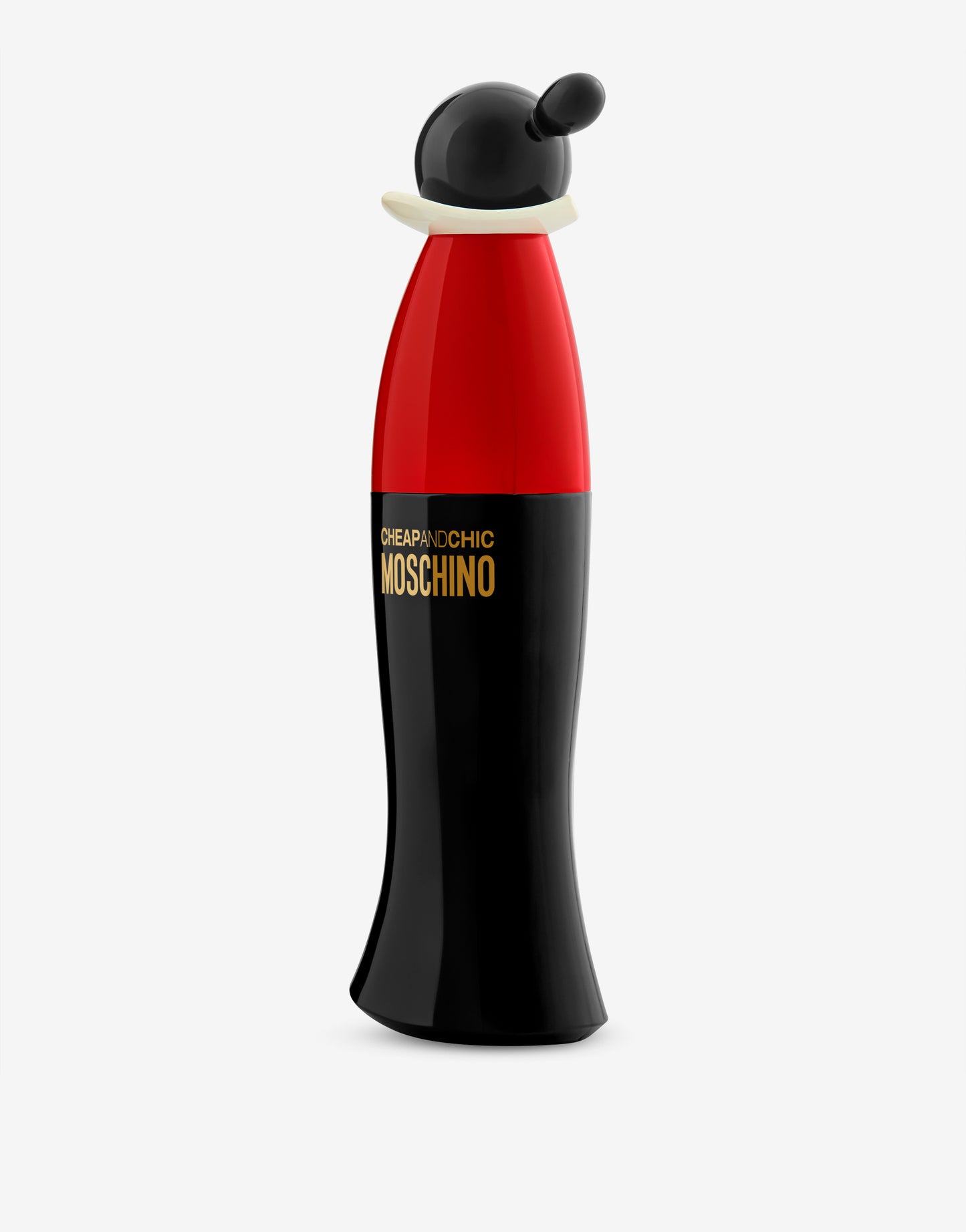 Moschino Beauty - CHEAP AND CHIC - EAU DE TOILETTE NATURAL SPRAY