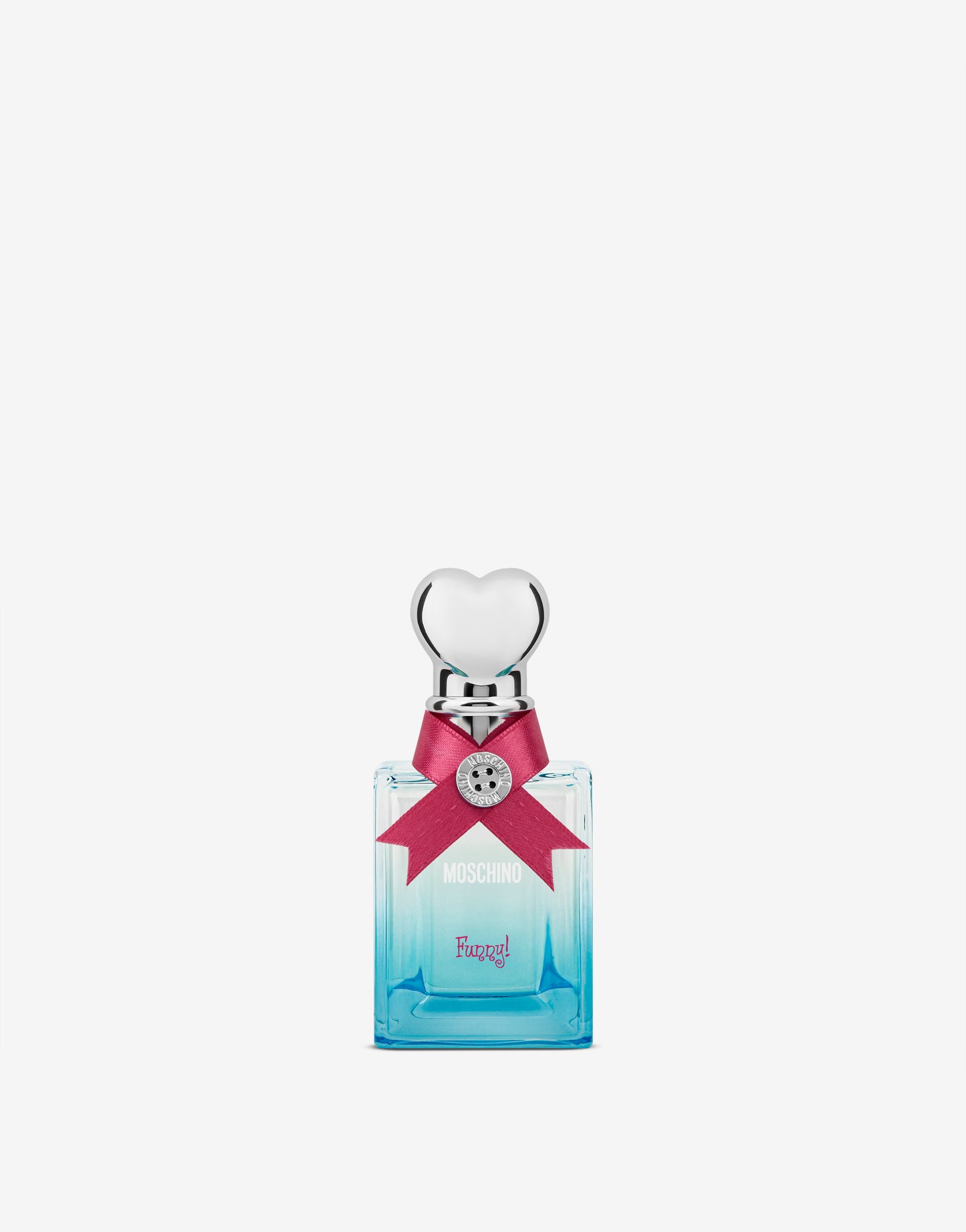 Moschino Beauty - FUNNY! - EAU DE TOILETTE NATURAL SPRAY