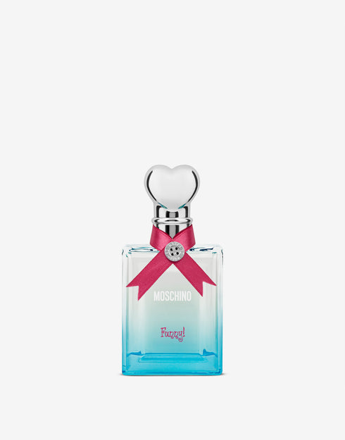 Moschino Beauty - FUNNY! - EAU DE TOILETTE NATURAL SPRAY