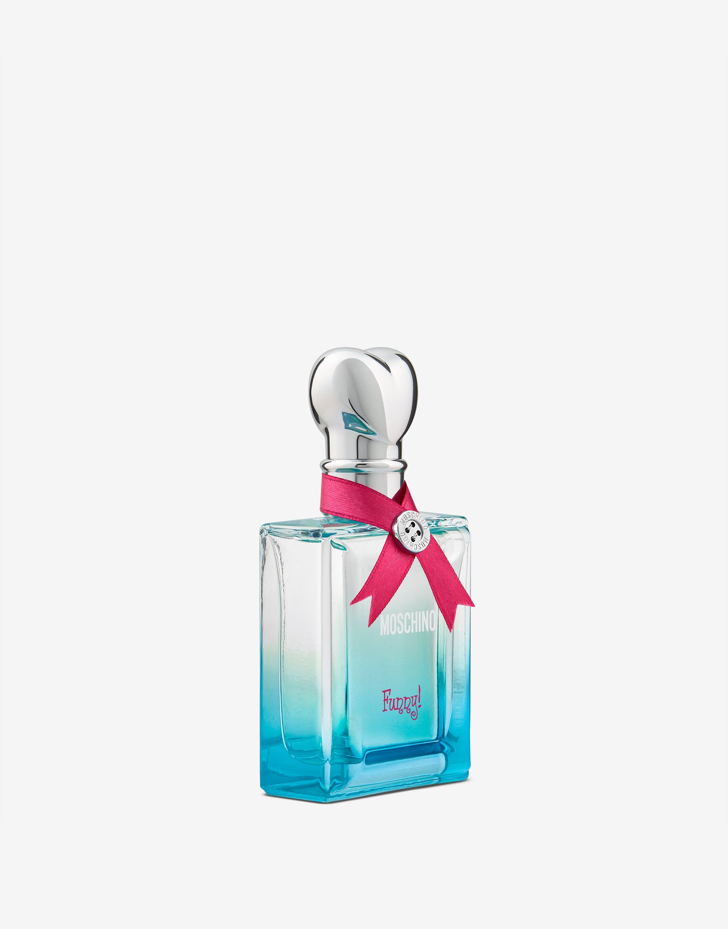 Moschino Beauty - FUNNY! - EAU DE TOILETTE NATURAL SPRAY