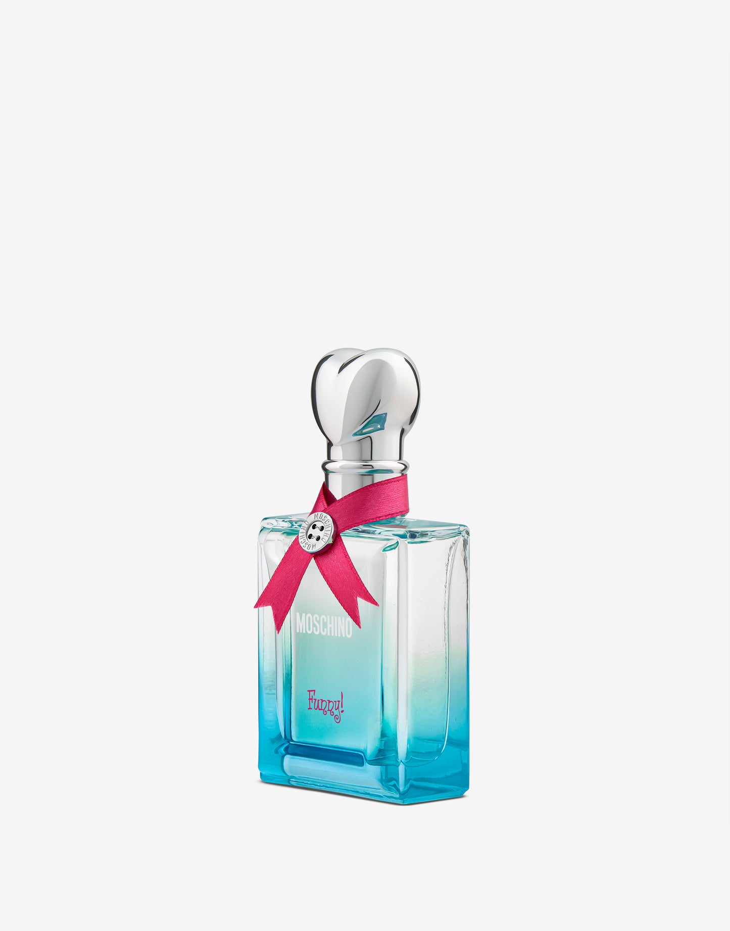Moschino Beauty - FUNNY! - EAU DE TOILETTE NATURAL SPRAY