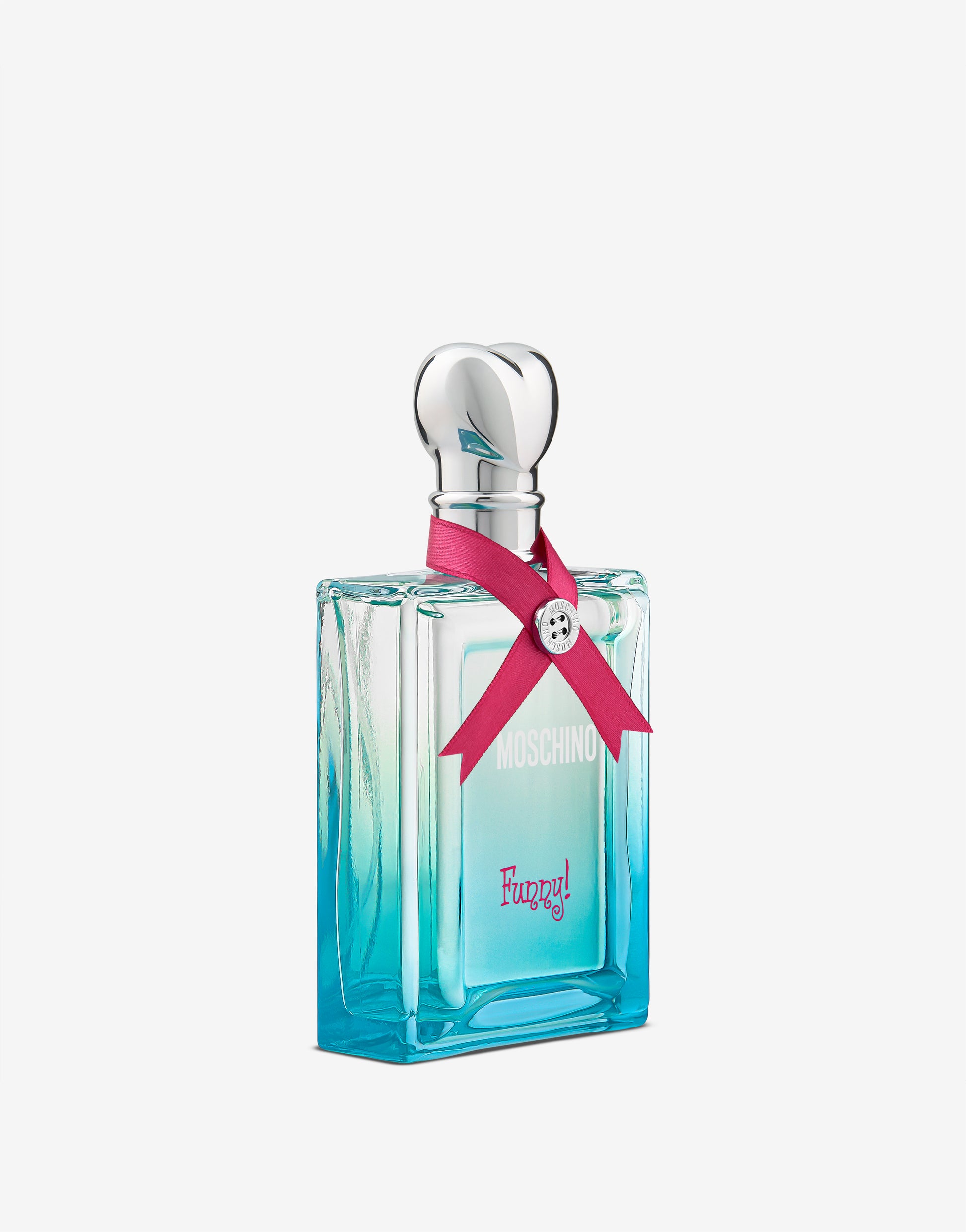 Moschino Beauty - FUNNY! - EAU DE TOILETTE NATURAL SPRAY