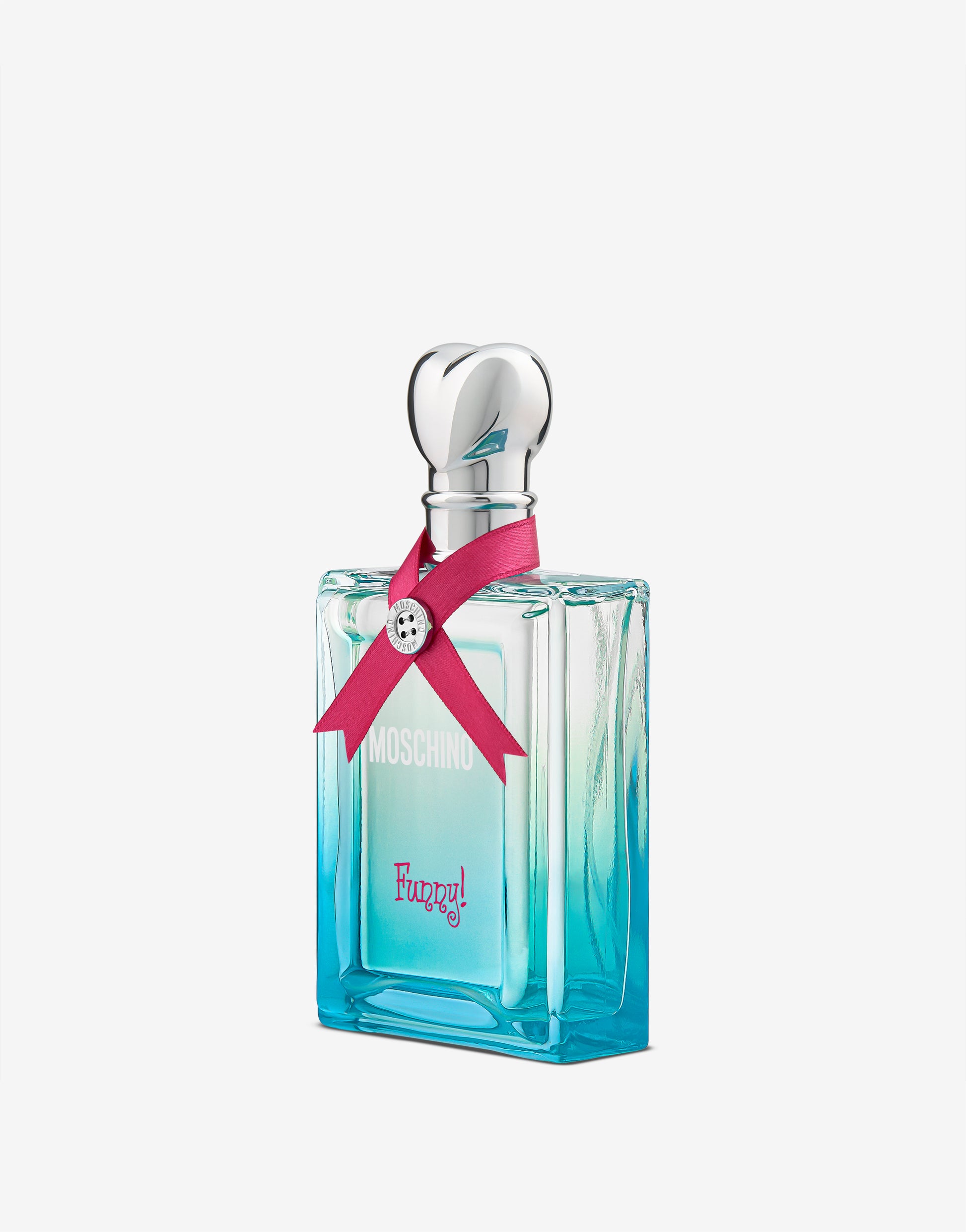 Moschino Beauty - FUNNY! - EAU DE TOILETTE NATURAL SPRAY