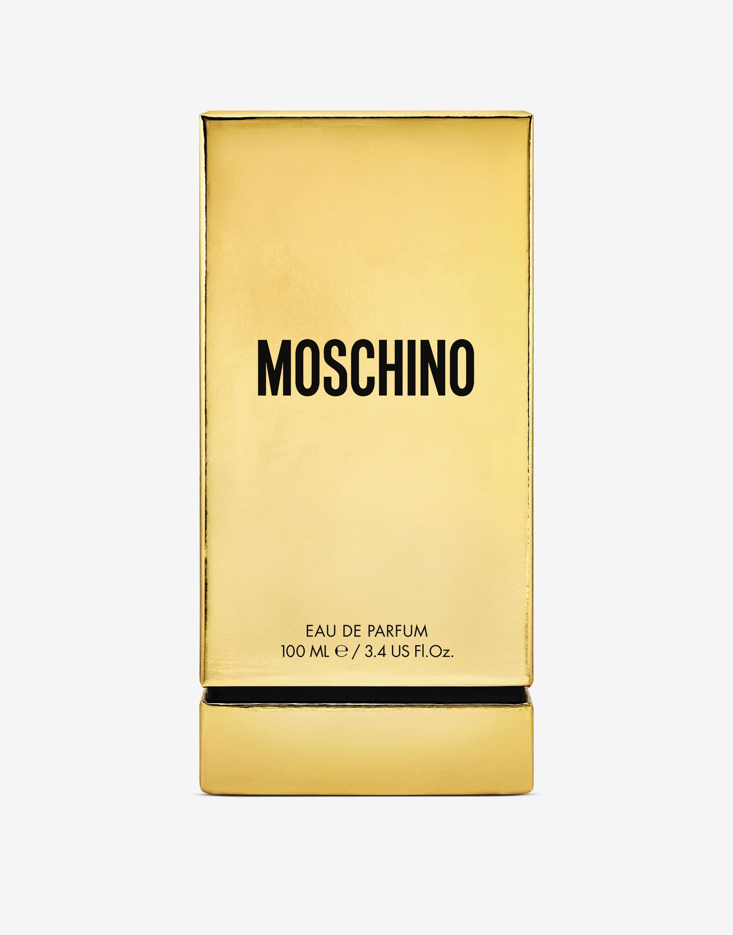 Moschino Beauty - GOLD FRESH COUTURE - EAU DE PARFUM NATURAL SPRAY