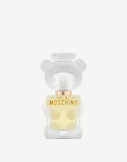 Moschino Beauty - TOY 2 - EAU DE PARFUM NATURAL SPRAY