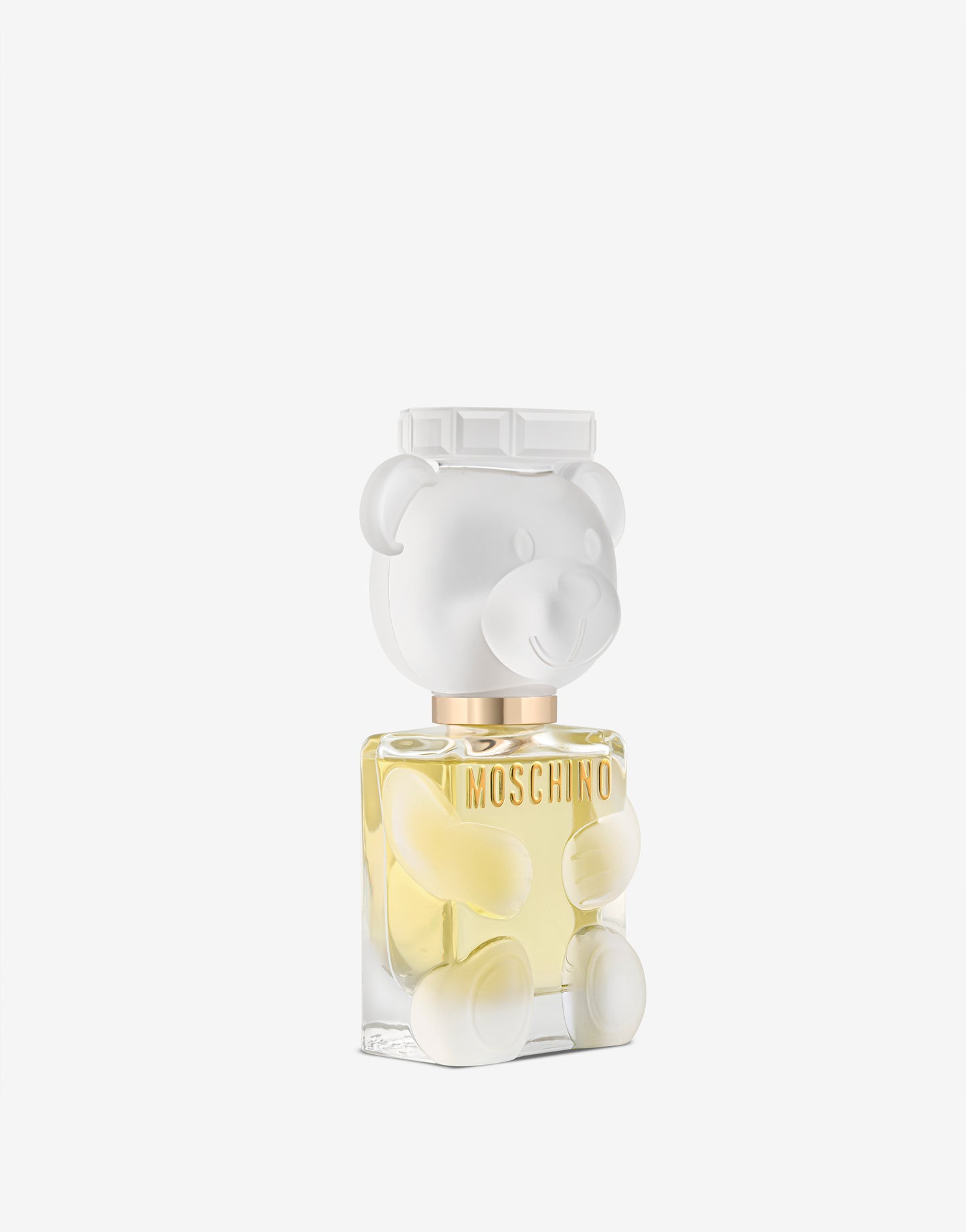 Moschino Beauty - TOY 2 - EAU DE PARFUM NATURAL SPRAY