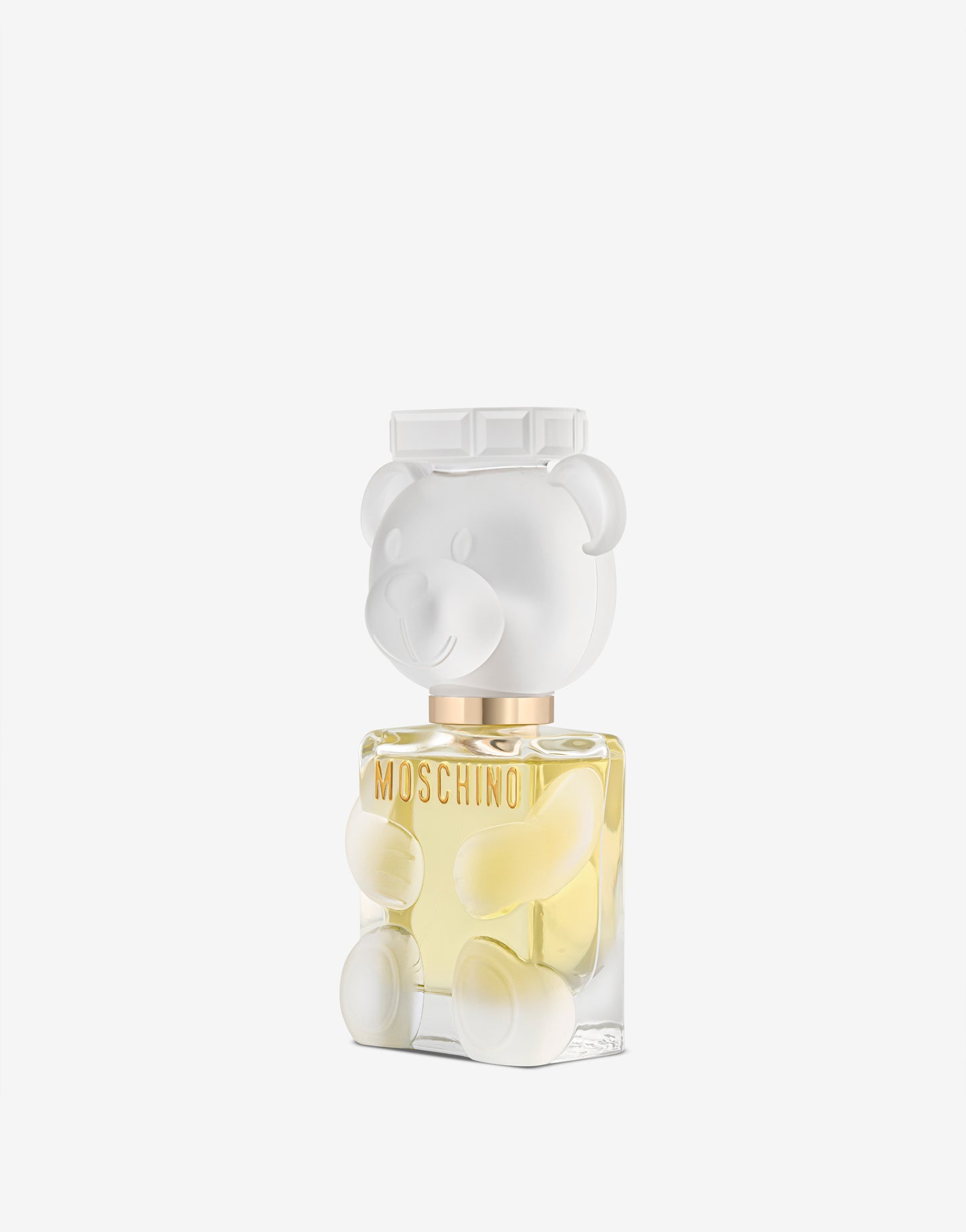 Moschino Beauty - TOY 2 - EAU DE PARFUM NATURAL SPRAY