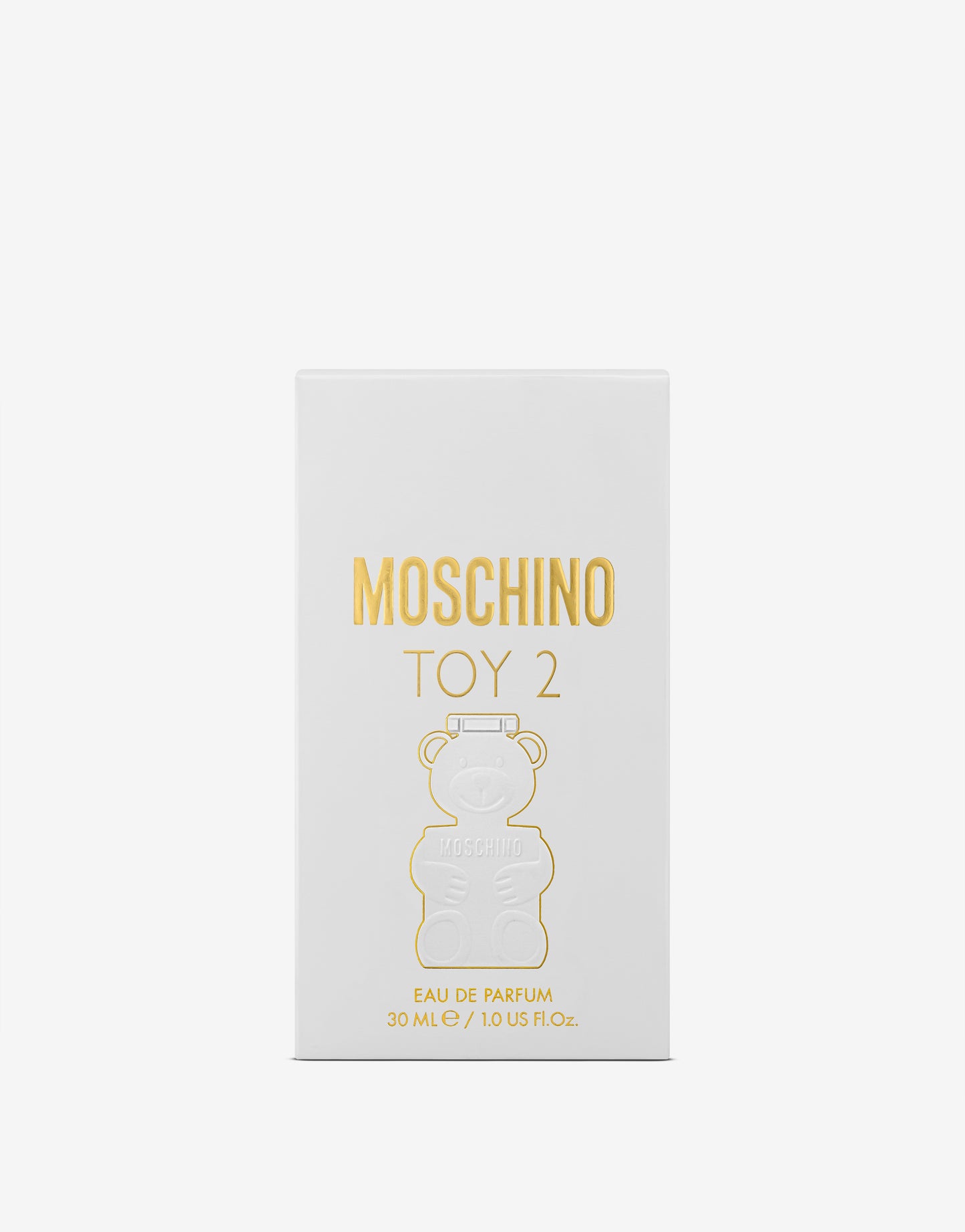 Moschino Beauty - TOY 2 - EAU DE PARFUM NATURAL SPRAY