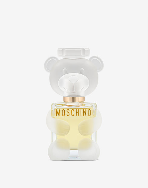 Moschino Beauty - TOY 2 - EAU DE PARFUM NATURAL SPRAY