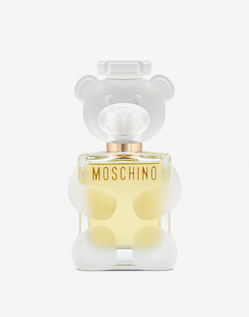 Moschino Beauty - TOY 2 - EAU DE PARFUM NATURAL SPRAY