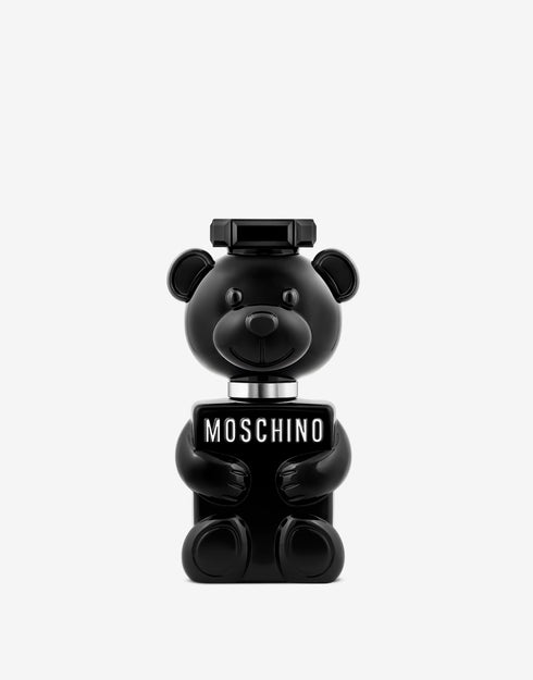 Moschino Beauty - TOY BOY - EAU DE PARFUM NATURAL SPRAY