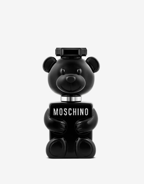 Moschino Beauty - TOY BOY - EAU DE PARFUM NATURAL SPRAY