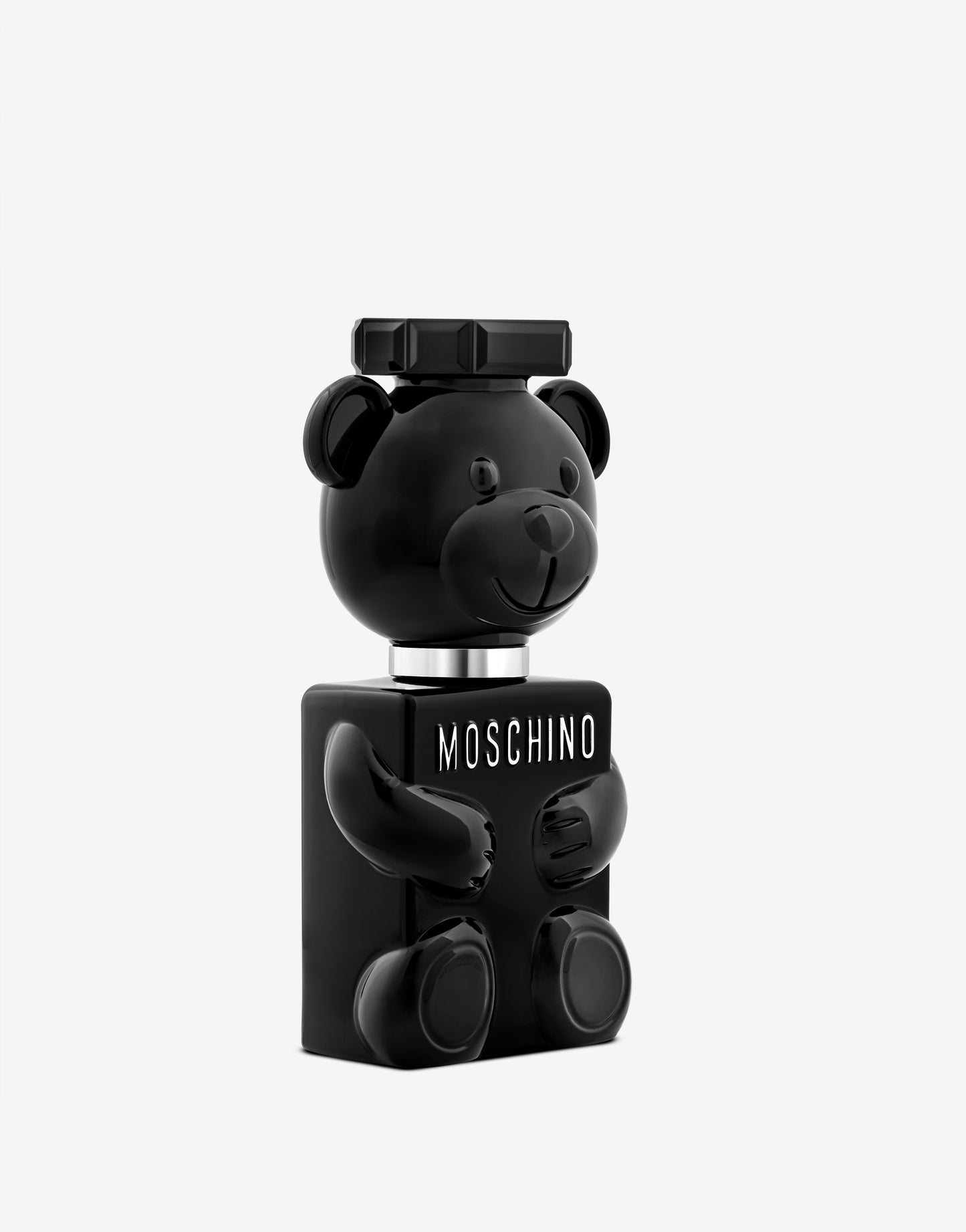 Moschino Beauty - TOY BOY - EAU DE PARFUM NATURAL SPRAY