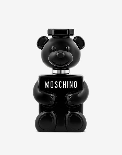Moschino Beauty - TOY BOY - EAU DE PARFUM NATURAL SPRAY