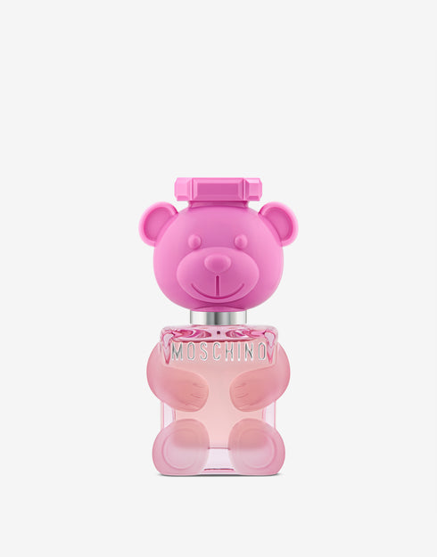 Moschino Beauty - TOY 2 BUBBLE GUM - EAU DE TOILETTE NATURAL SPRAY