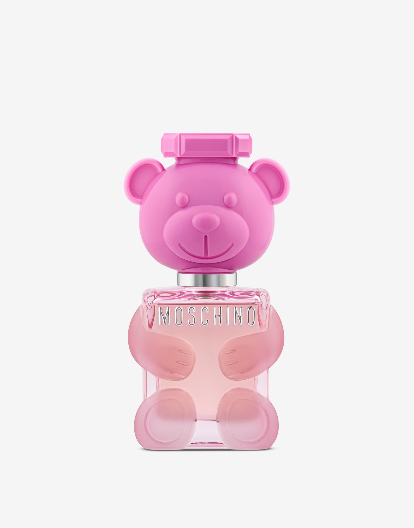 Moschino Beauty - TOY 2 BUBBLE GUM - EAU DE TOILETTE NATURAL SPRAY