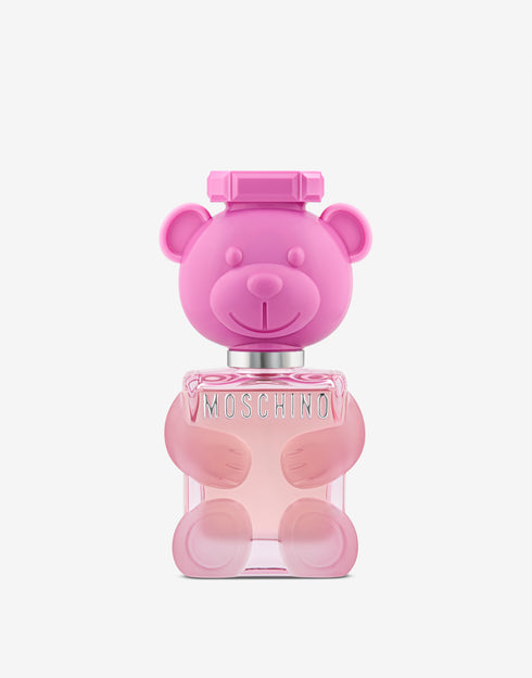 Moschino Beauty - TOY 2 BUBBLE GUM - EAU DE TOILETTE NATURAL SPRAY