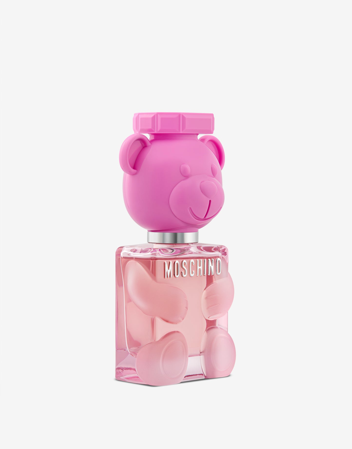 Moschino Beauty - TOY 2 BUBBLE GUM - EAU DE TOILETTE NATURAL SPRAY