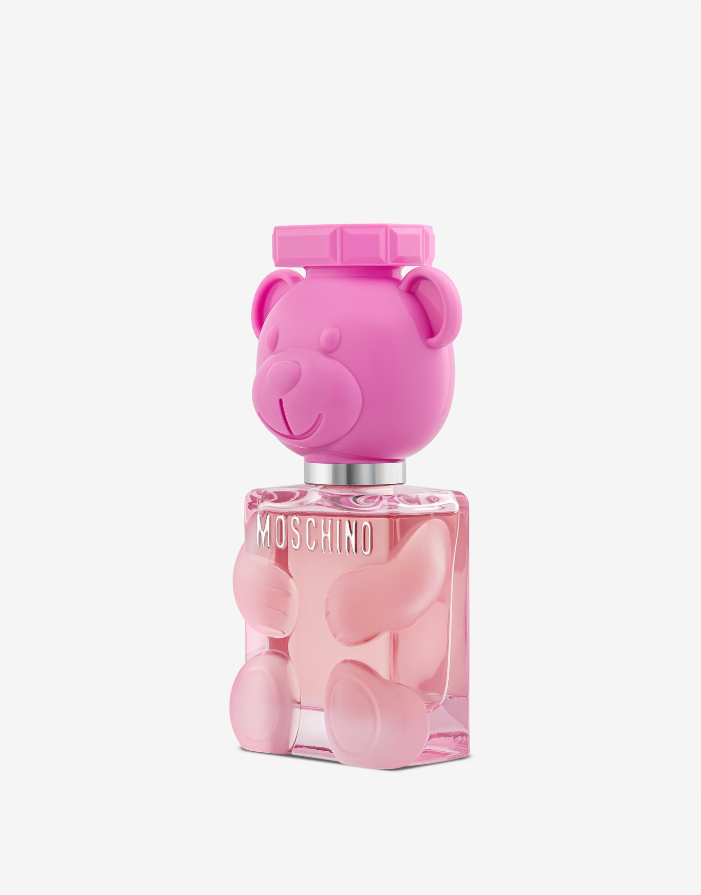Moschino Beauty - TOY 2 BUBBLE GUM - EAU DE TOILETTE NATURAL SPRAY