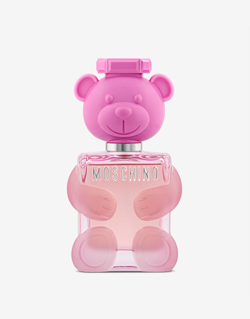 Moschino Beauty - TOY 2 BUBBLE GUM - EAU DE TOILETTE NATURAL SPRAY
