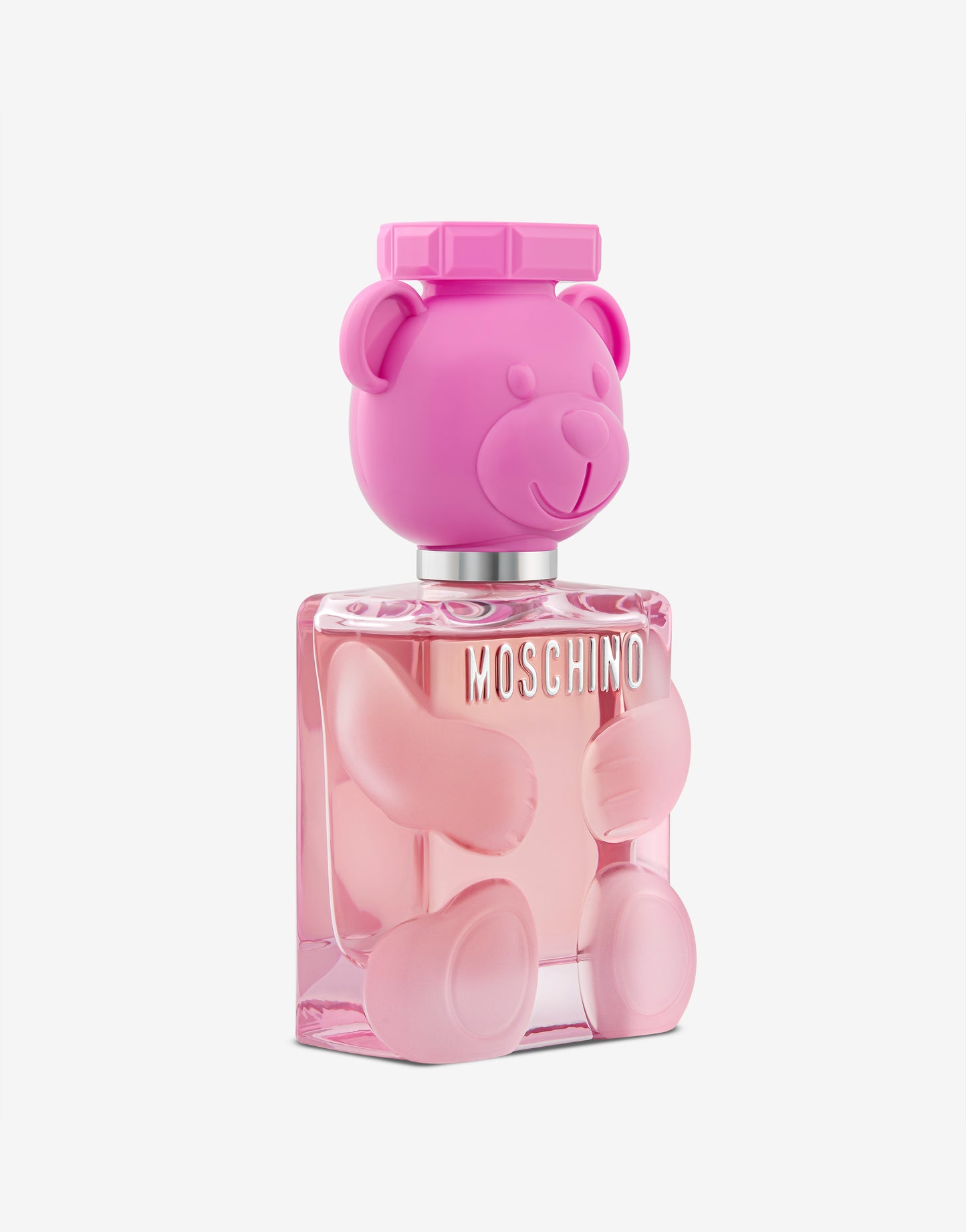 Moschino Beauty - TOY 2 BUBBLE GUM - EAU DE TOILETTE NATURAL SPRAY
