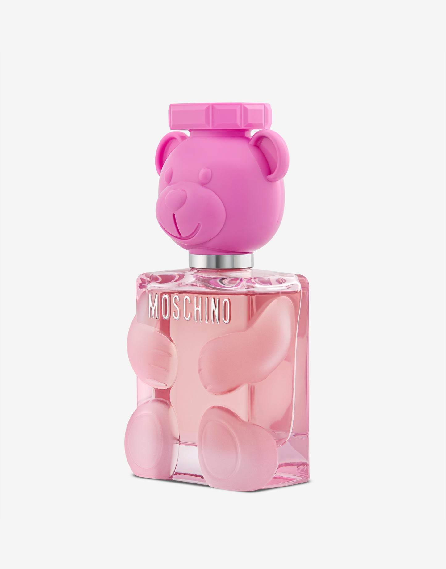 Moschino Beauty - TOY 2 BUBBLE GUM - EAU DE TOILETTE NATURAL SPRAY