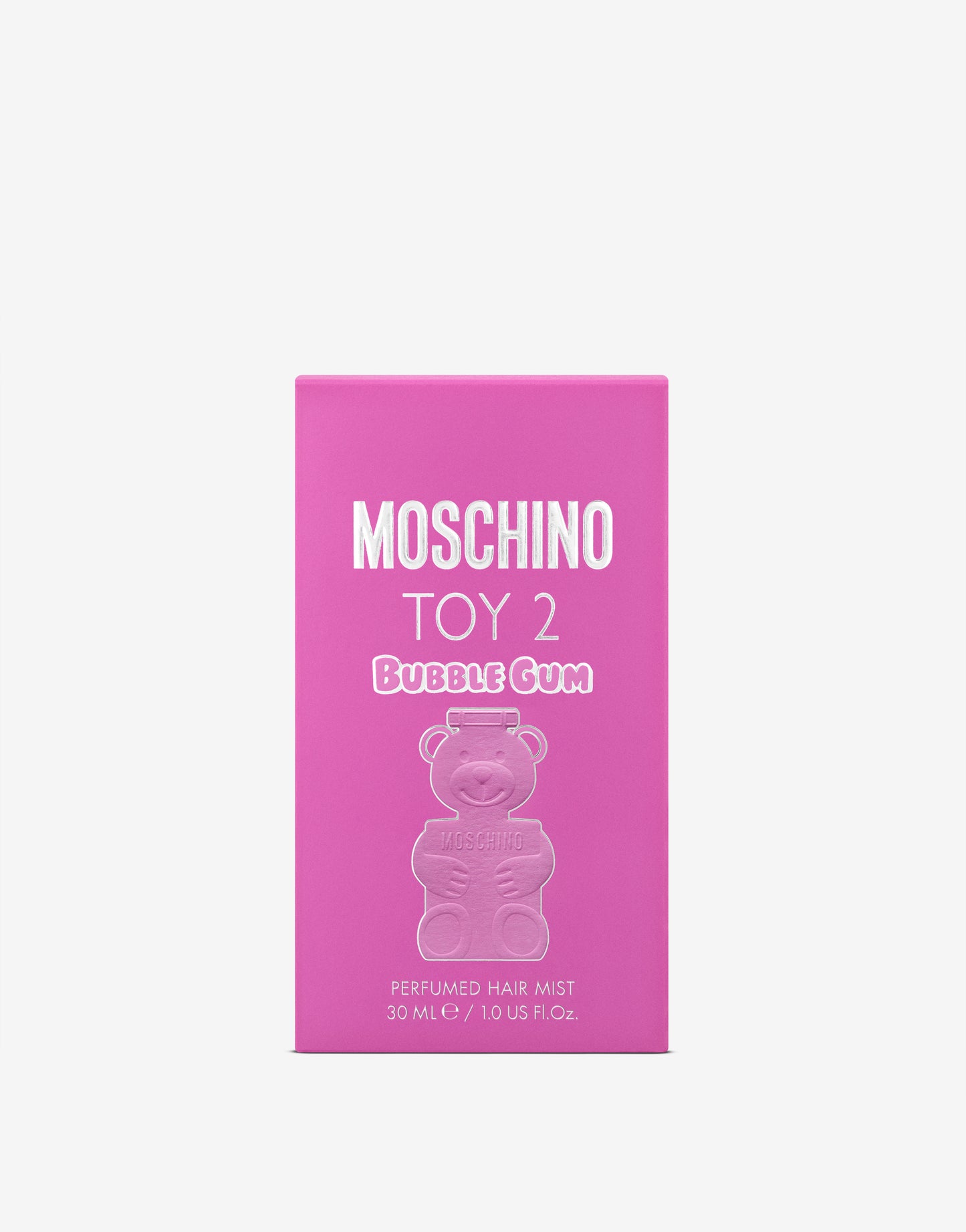 Moschino Beauty - TOY 2 BUBBLE GUM - PERFUMED HAIR MIST