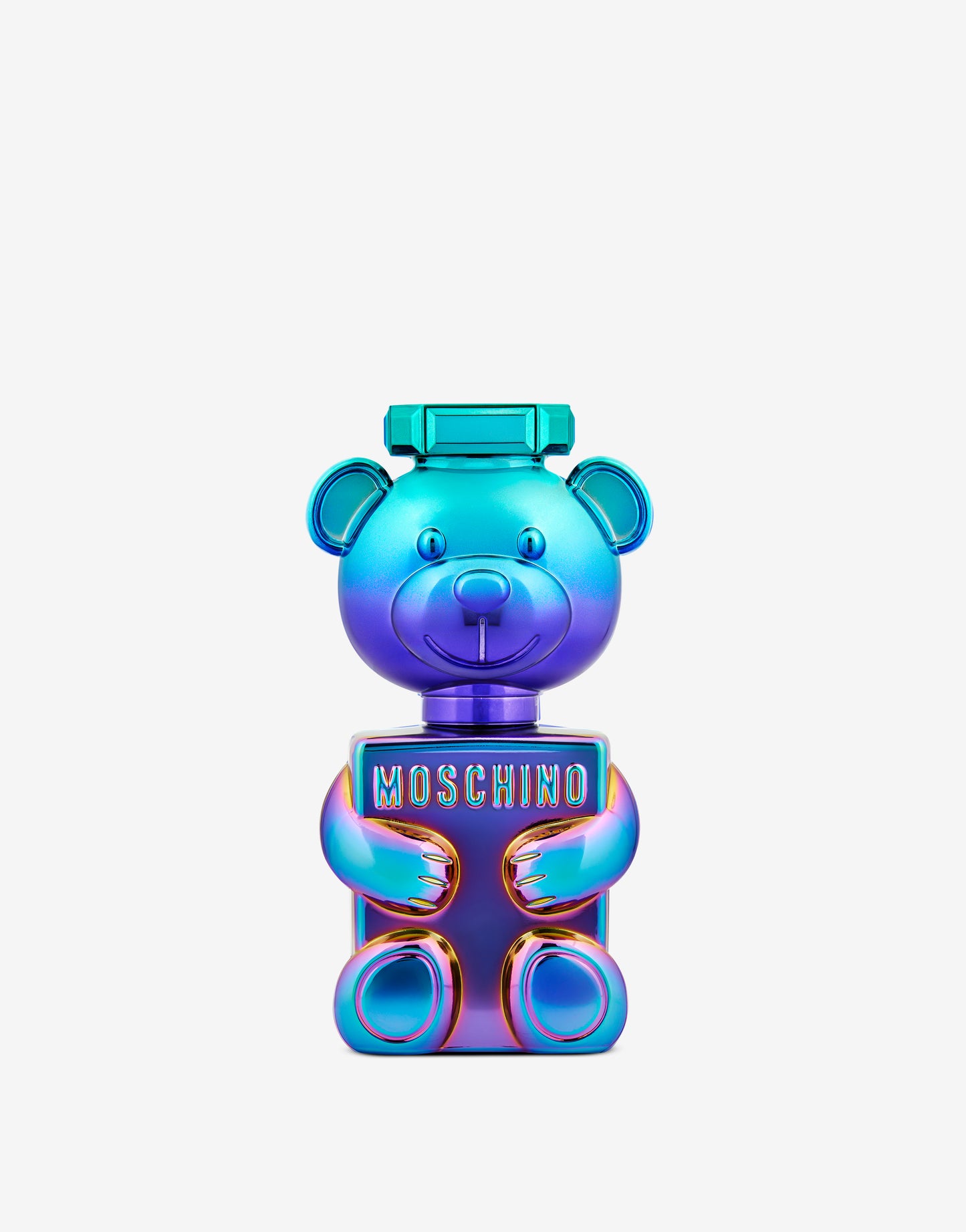 Moschino Beauty - TOY 2 PEARL - EAU DE PARFUM NATURAL SPRAY