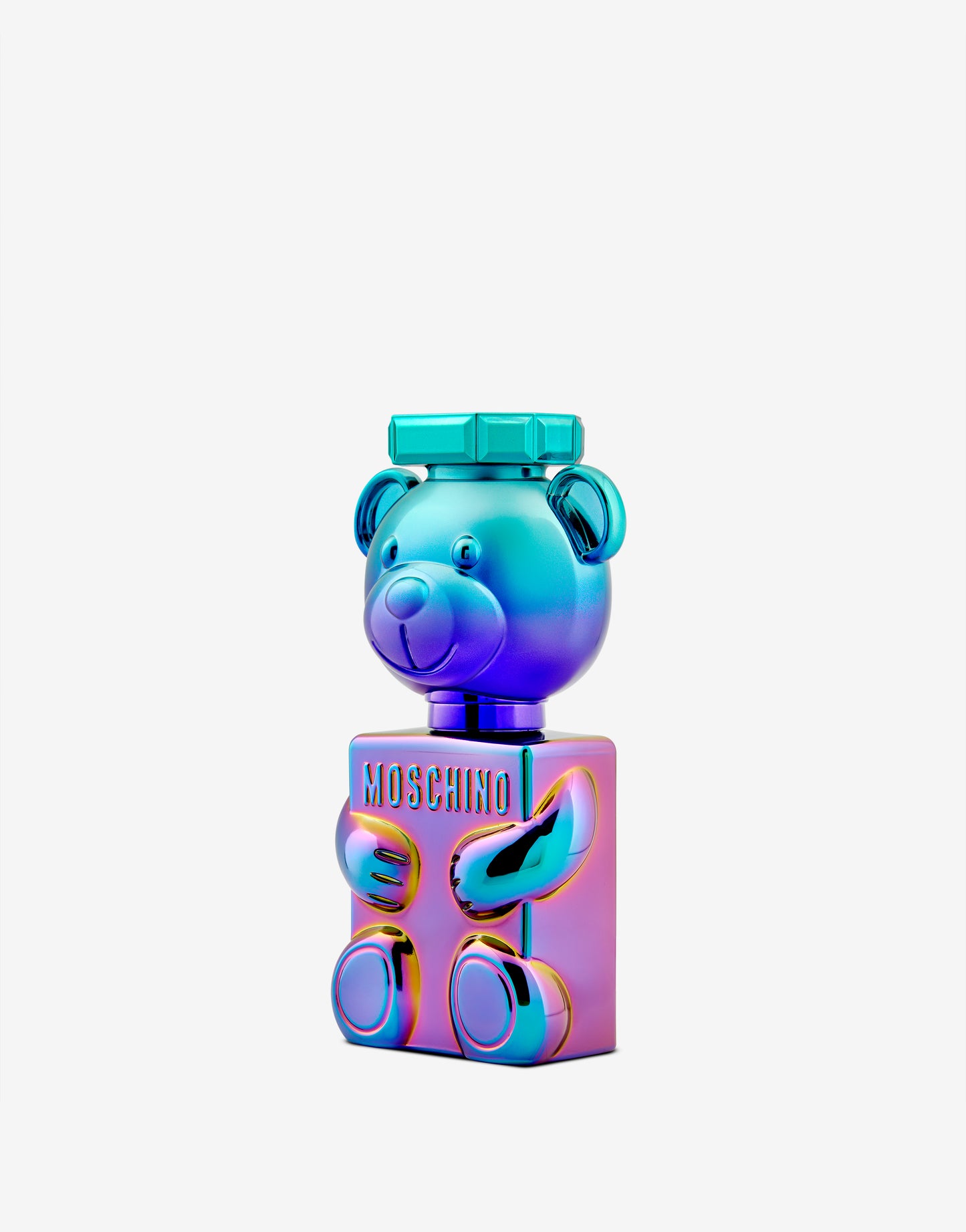 Moschino Beauty - TOY 2 PEARL - EAU DE PARFUM NATURAL SPRAY