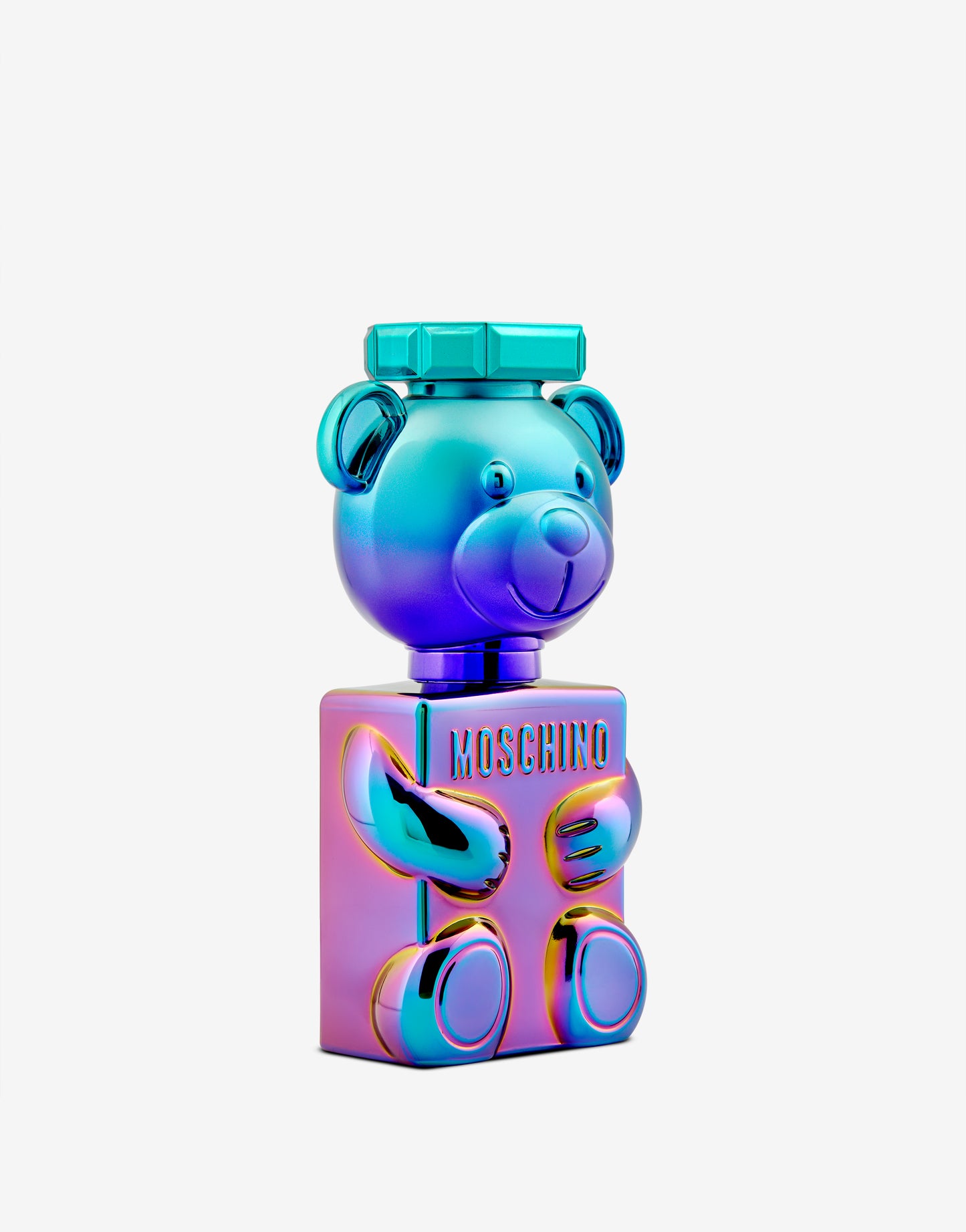 Moschino Beauty - TOY 2 PEARL - EAU DE PARFUM NATURAL SPRAY