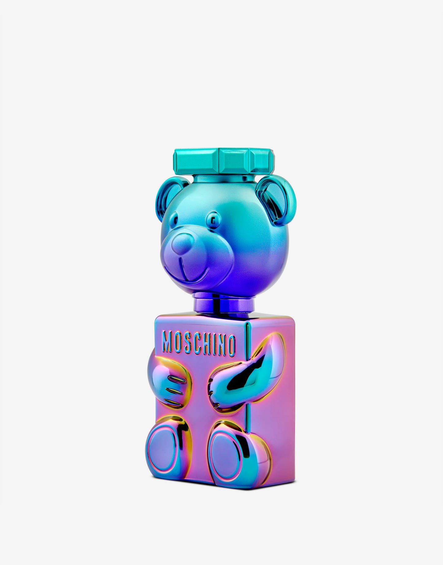 Moschino Beauty - TOY 2 PEARL - EAU DE PARFUM NATURAL SPRAY