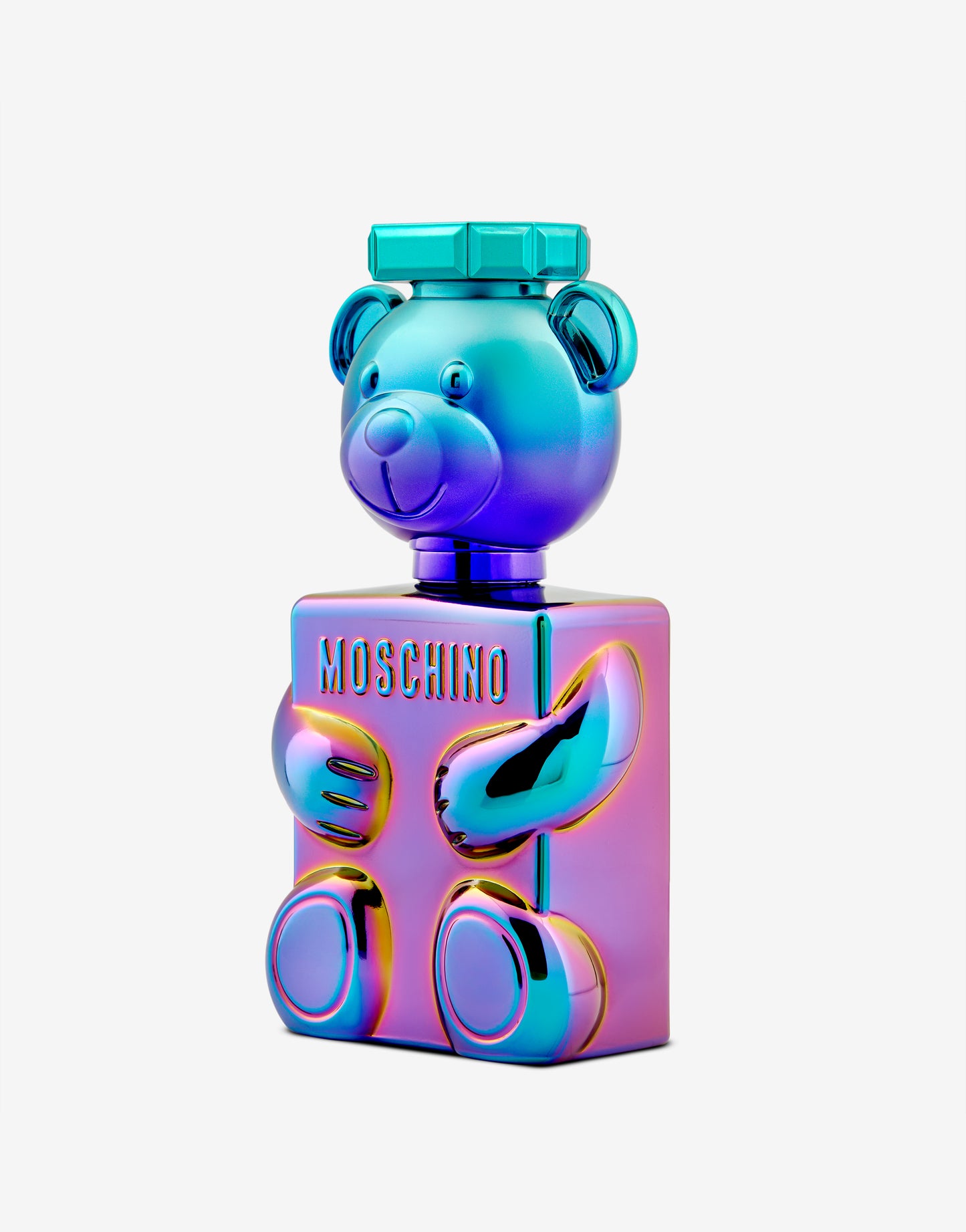 Moschino Beauty - TOY 2 PEARL - EAU DE PARFUM NATURAL SPRAY