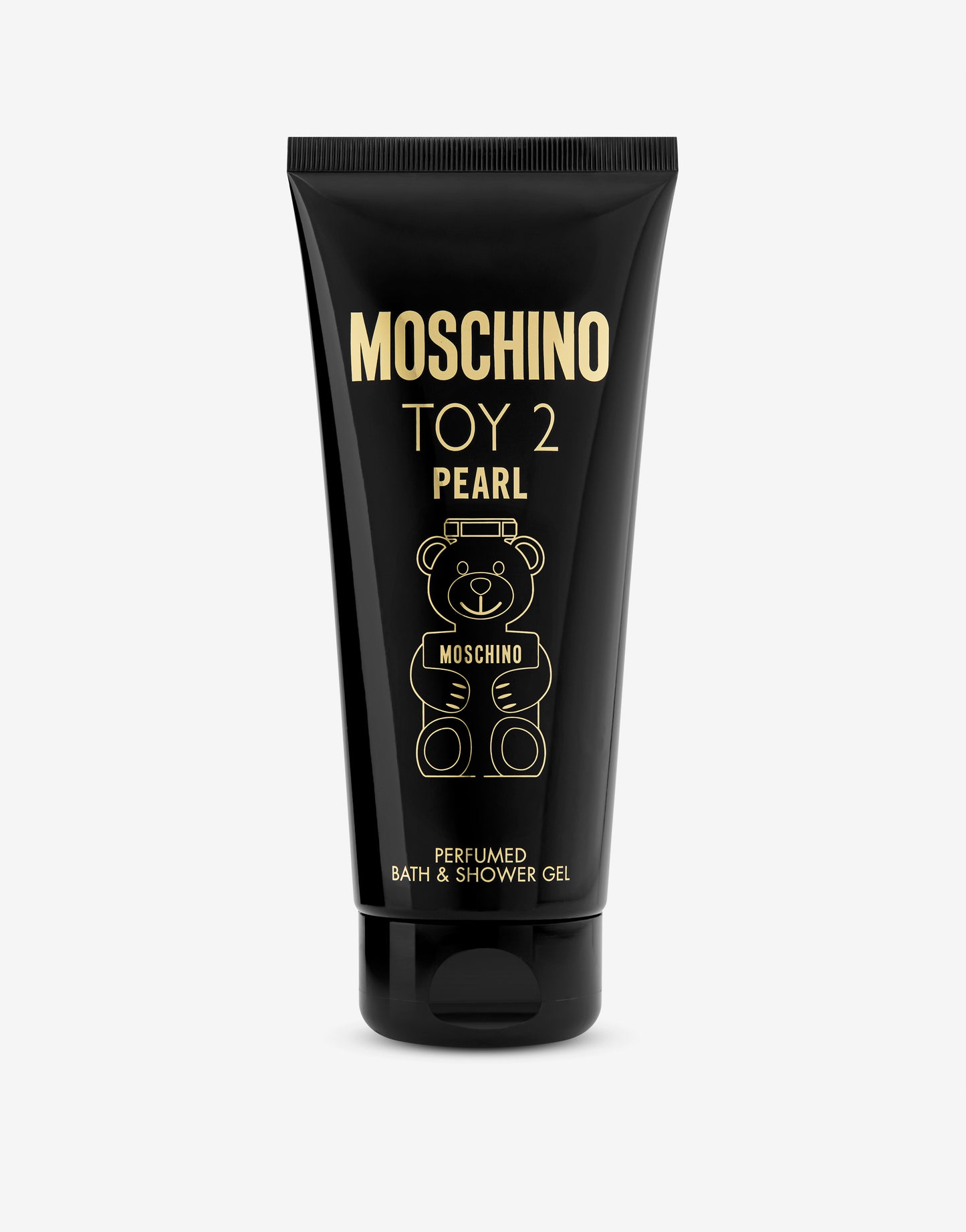 Moschino Beauty - TOY 2 PEARL - BATH AND SHOWER GEL
