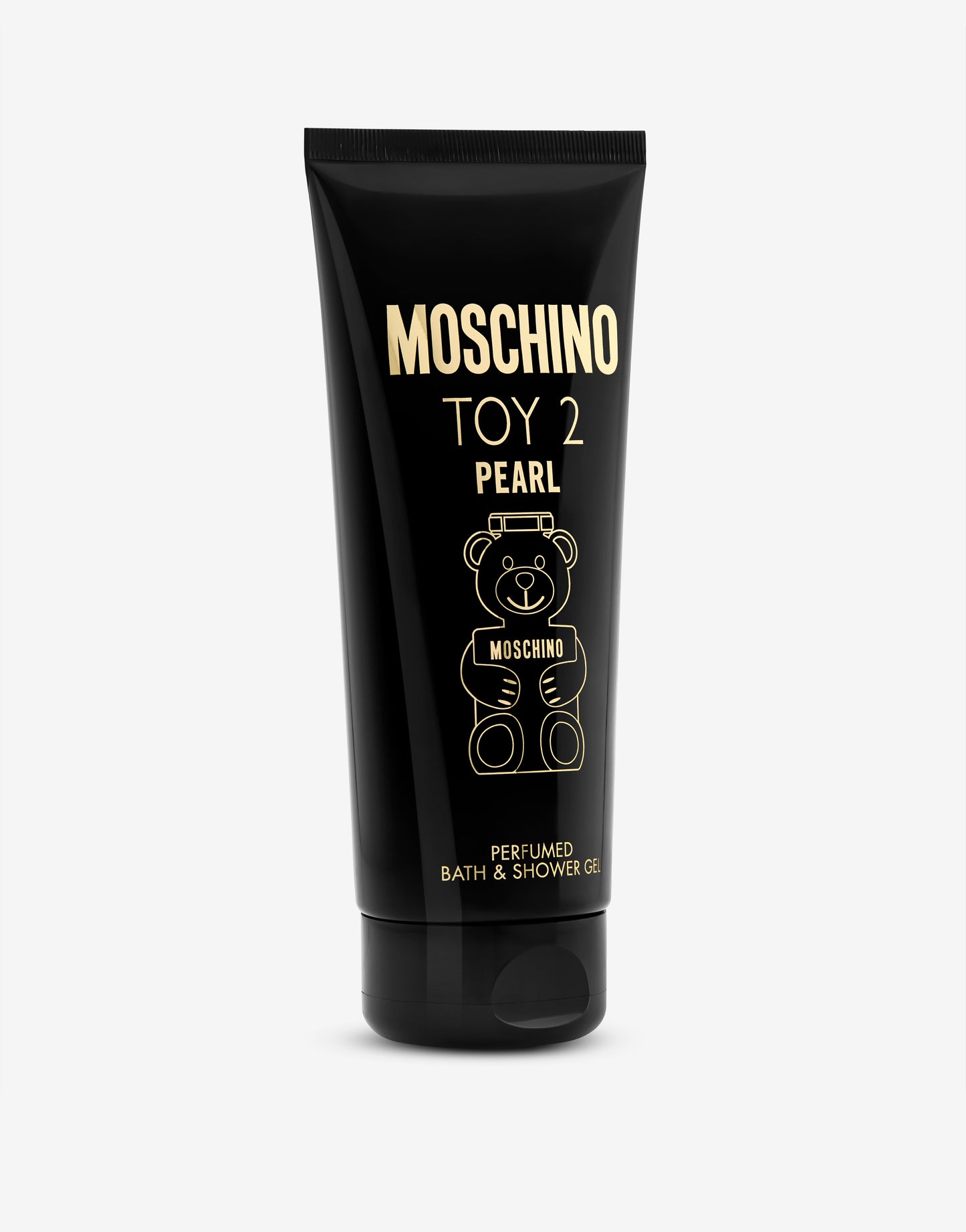 Moschino Beauty - TOY 2 PEARL - BATH AND SHOWER GEL