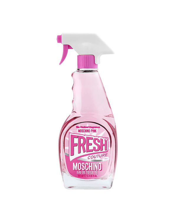 MoschinoBeauty_PinkFreshCouture_100ml