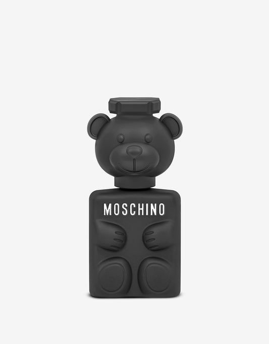 Moschino Beauty - TOY BOY 2 - EAU DE PARFUM MINIATURE