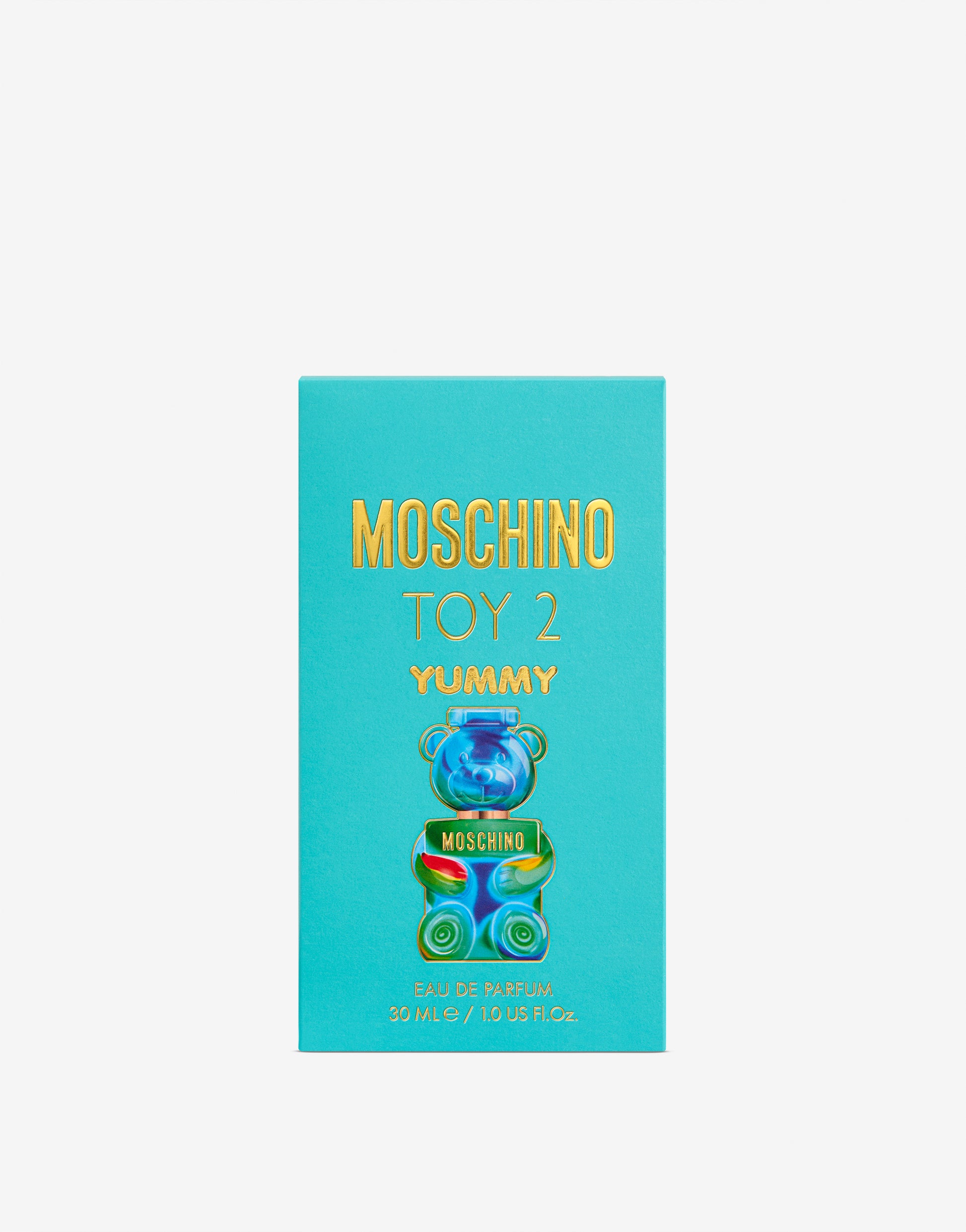 Moschino Beauty - TOY 2 YUMMY - EAU DE PARFUM 30 ML
