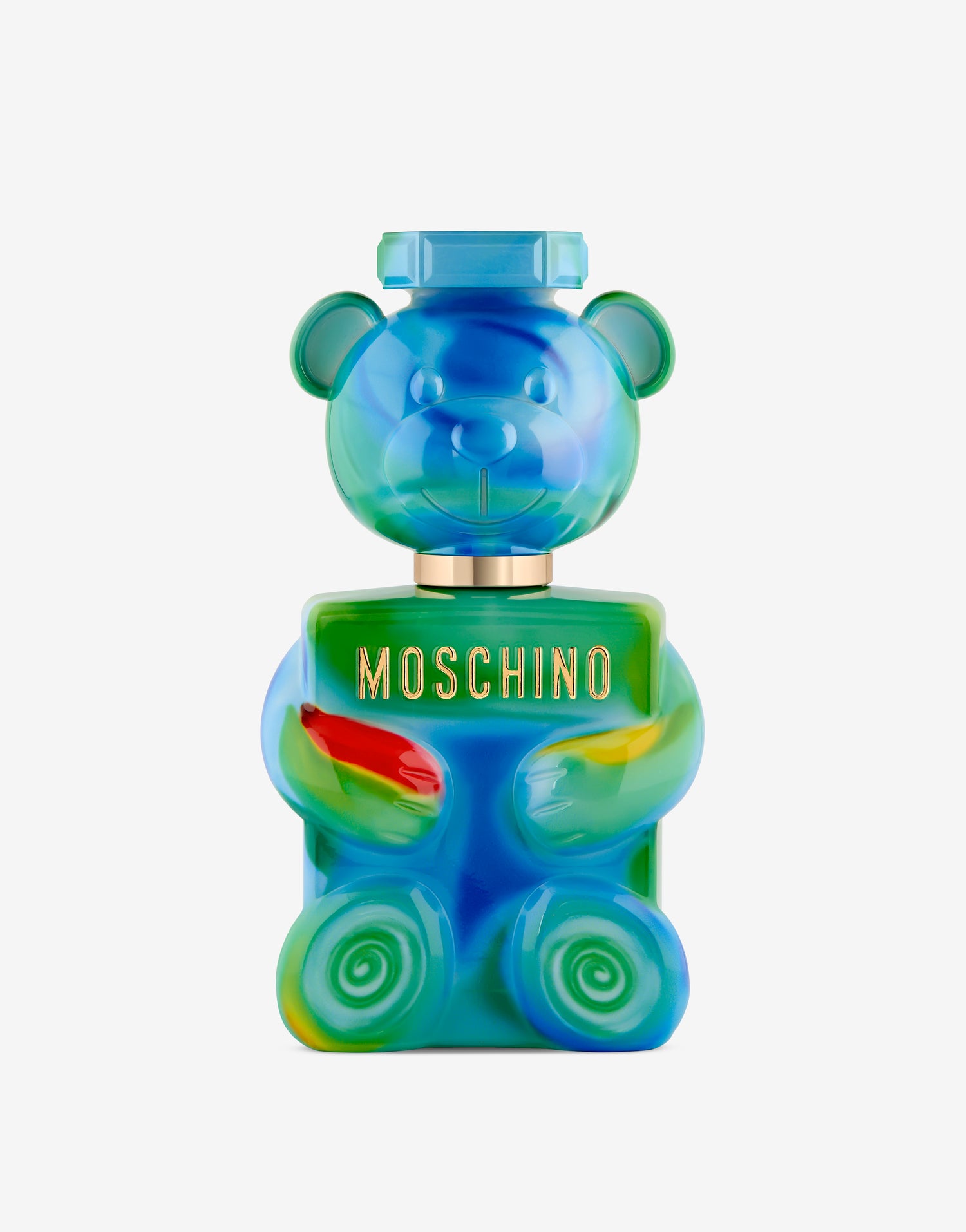 Moschino Beauty - TOY 2 YUMMY - EAU DE PARFUM 100 ML