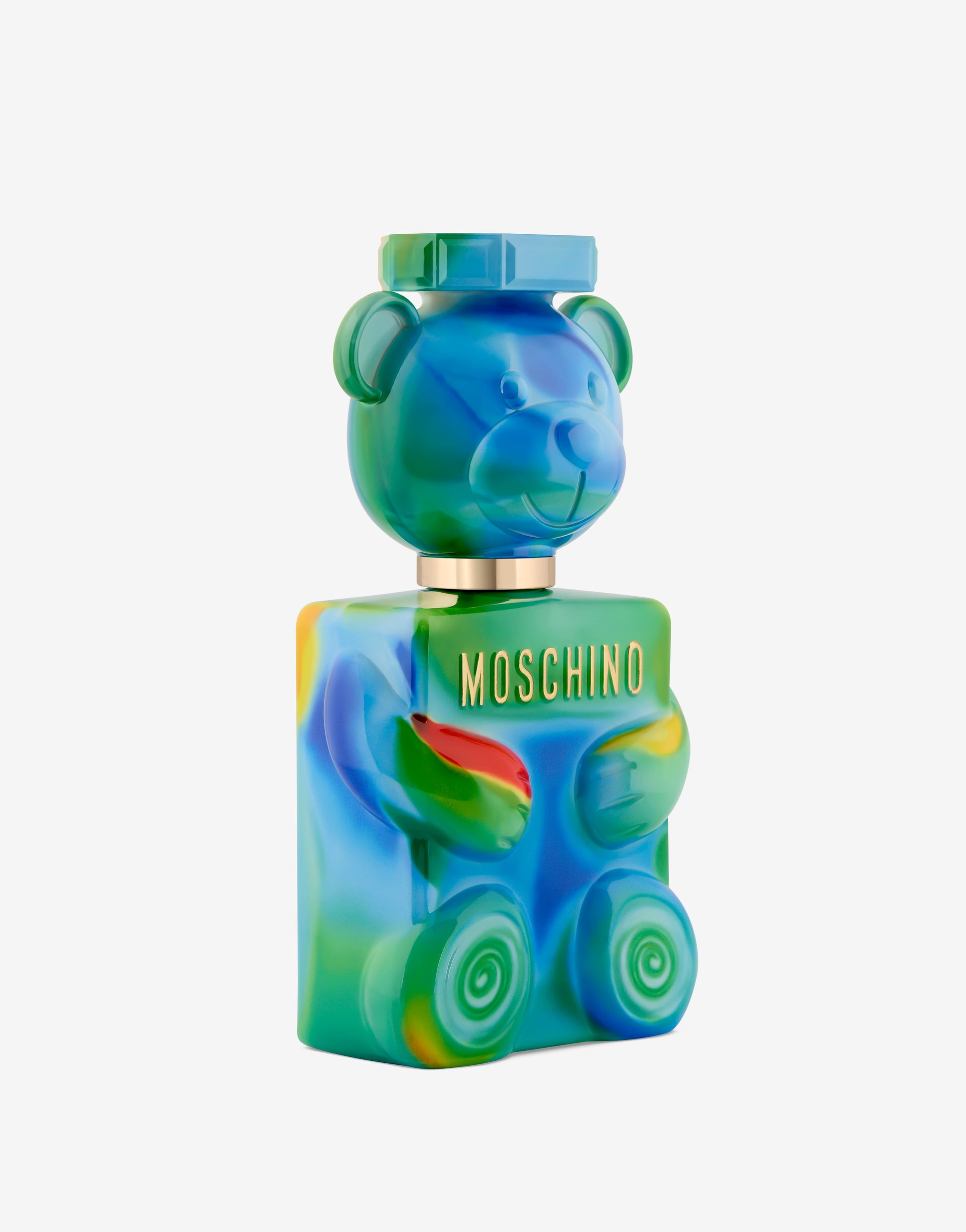 Moschino Beauty - TOY 2 YUMMY - EAU DE PARFUM 100 ML